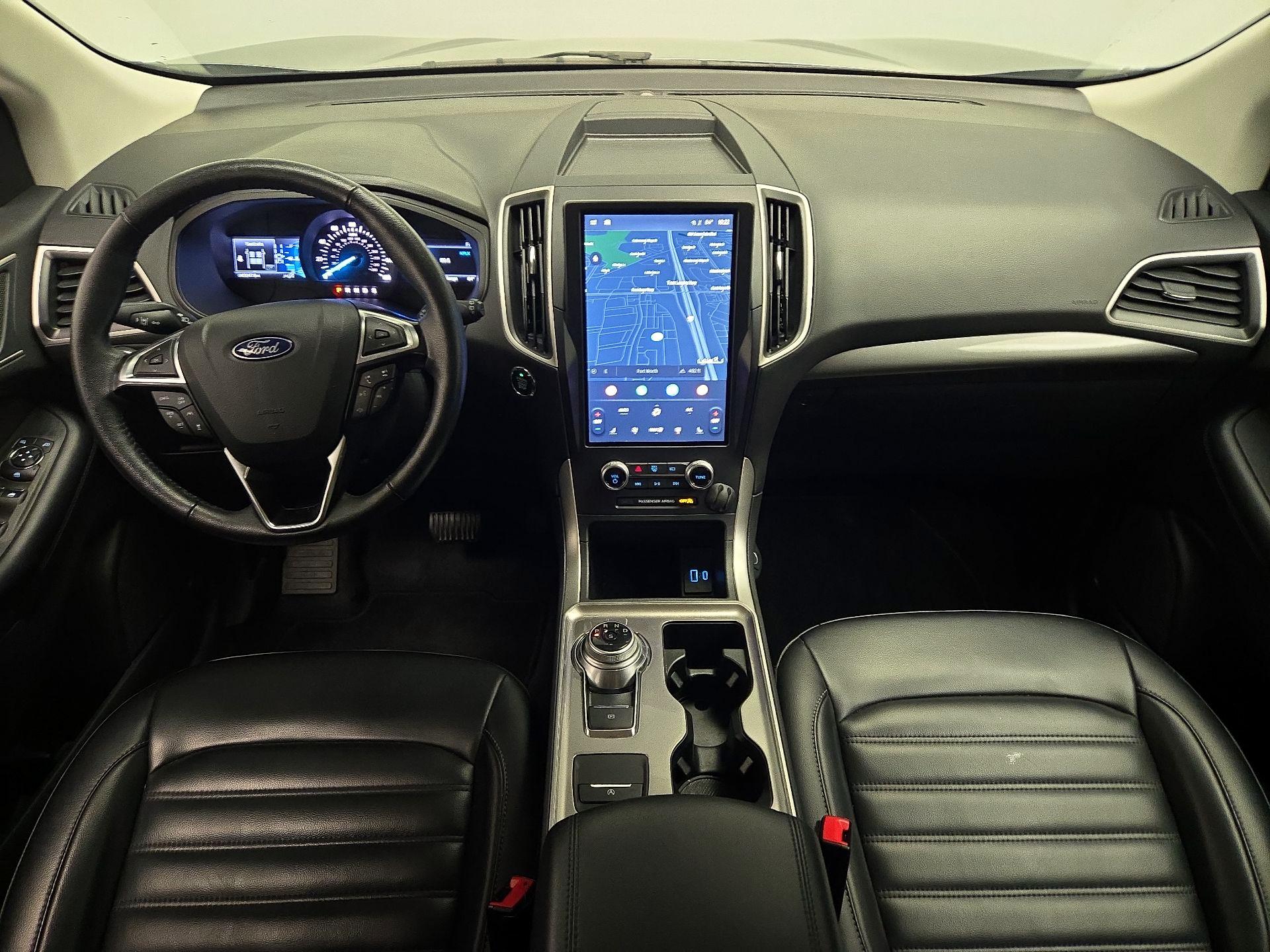 Thumbnail: 2024 Ford Edge - 9