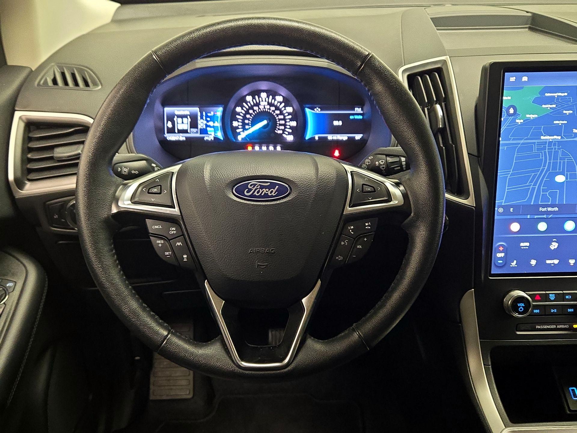 Thumbnail: 2024 Ford Edge - 10