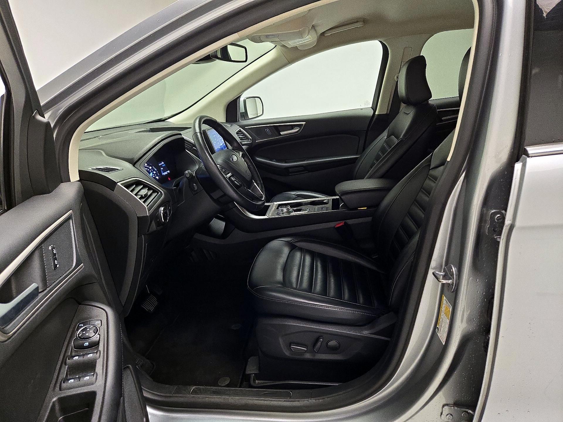 Thumbnail: 2024 Ford Edge - 11