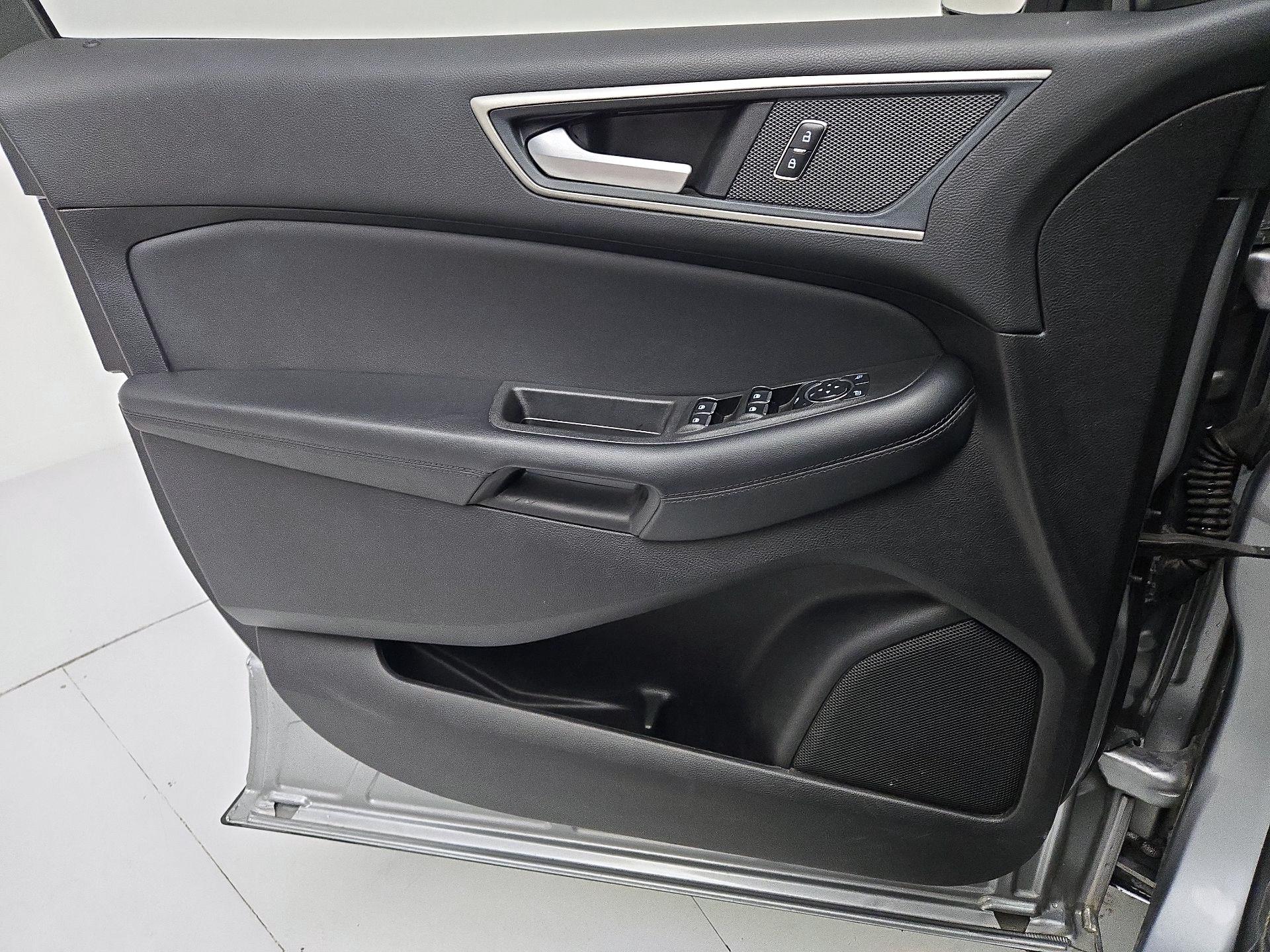 Thumbnail: 2024 Ford Edge - 12