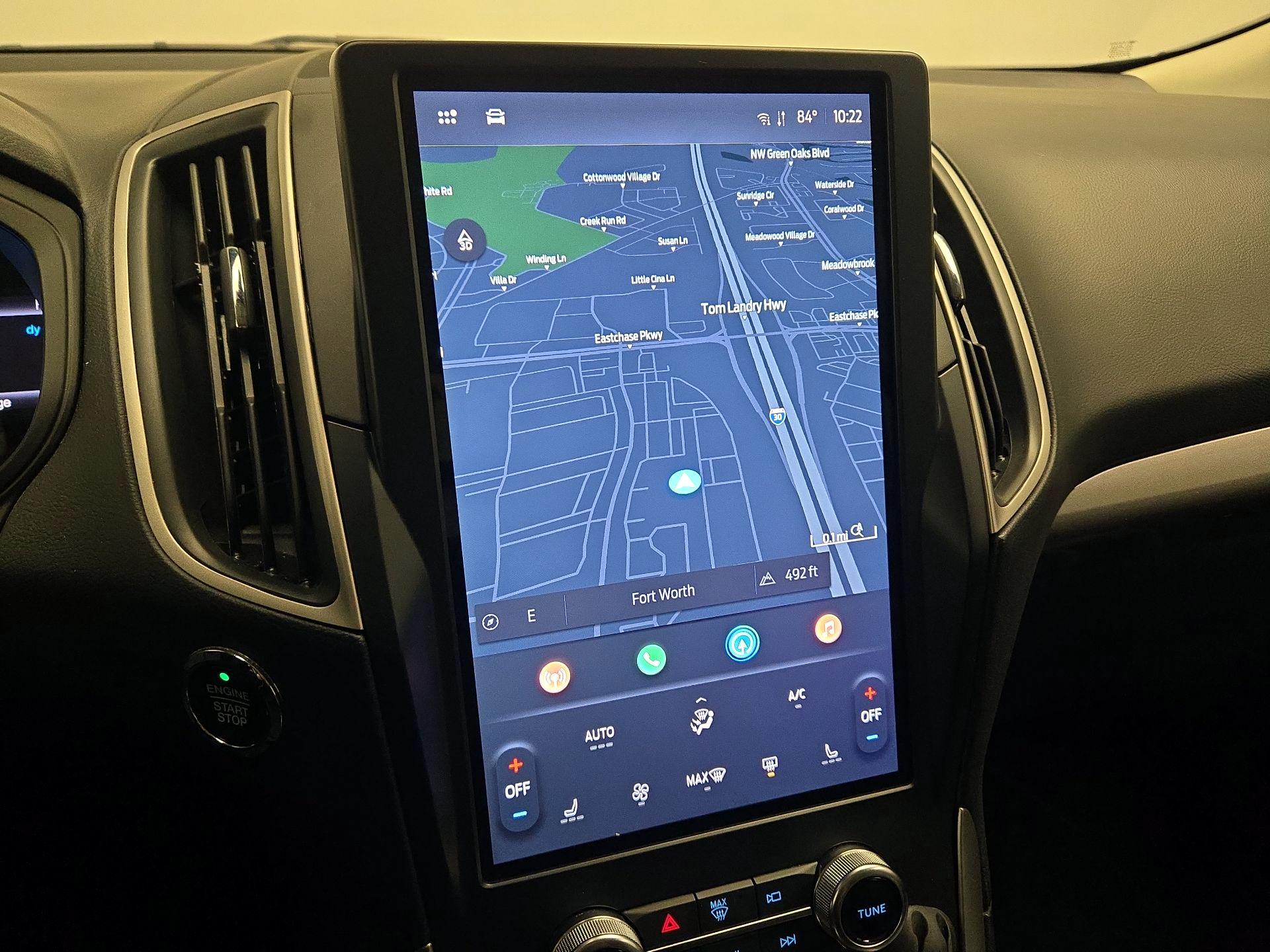 Thumbnail: 2024 Ford Edge - 14