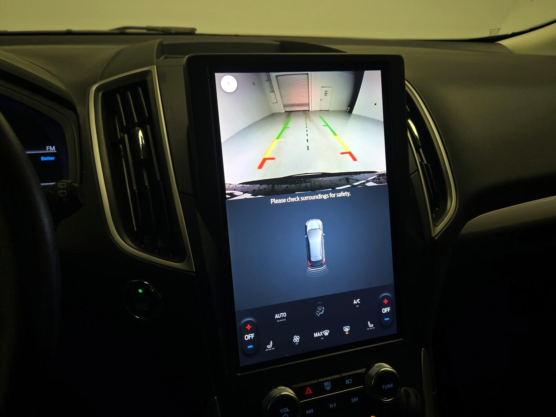 Thumbnail: 2024 Ford Edge - 15