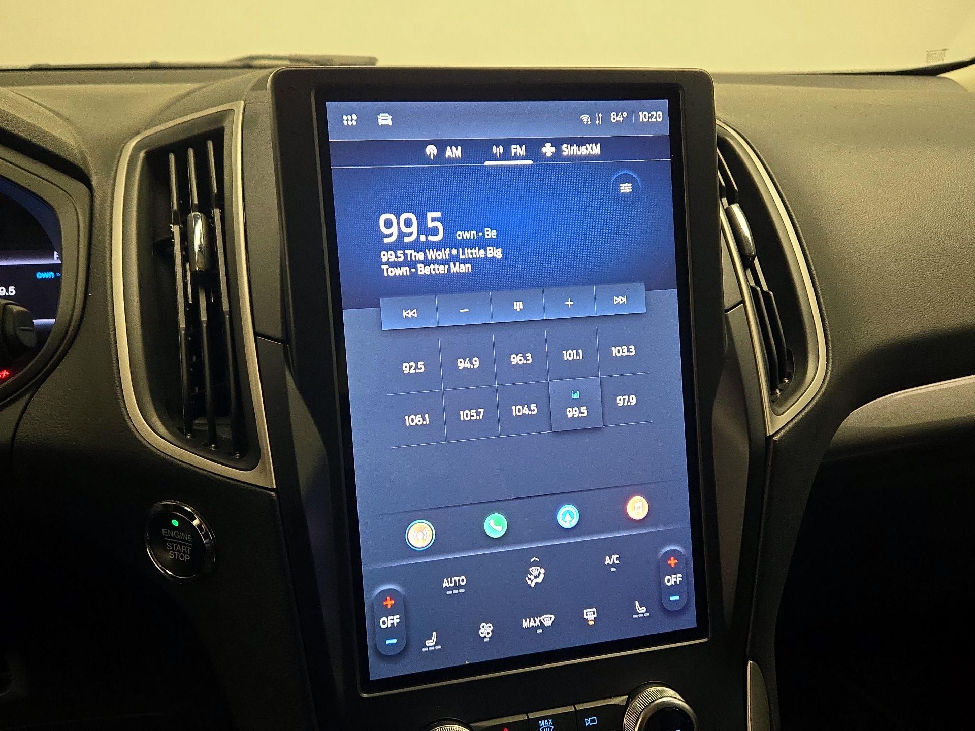 Thumbnail: 2024 Ford Edge - 16