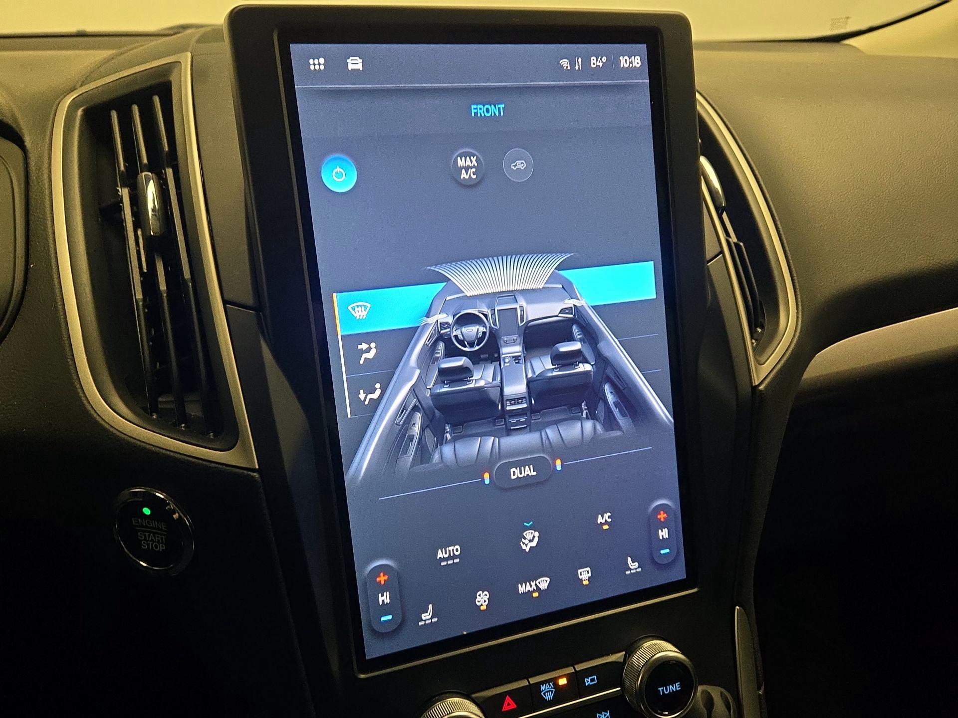 Thumbnail: 2024 Ford Edge - 17