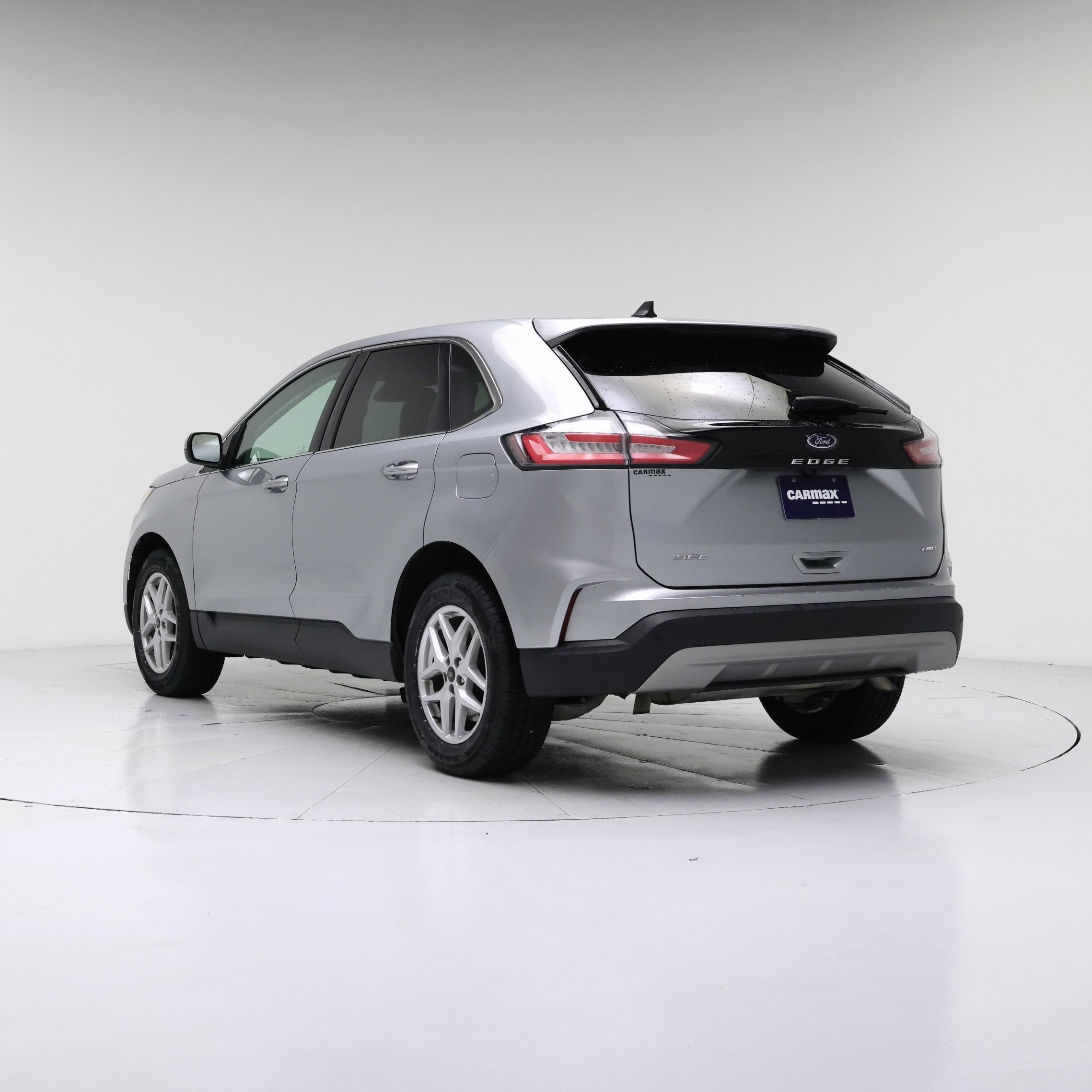 Thumbnail: 2024 Ford Edge - 2