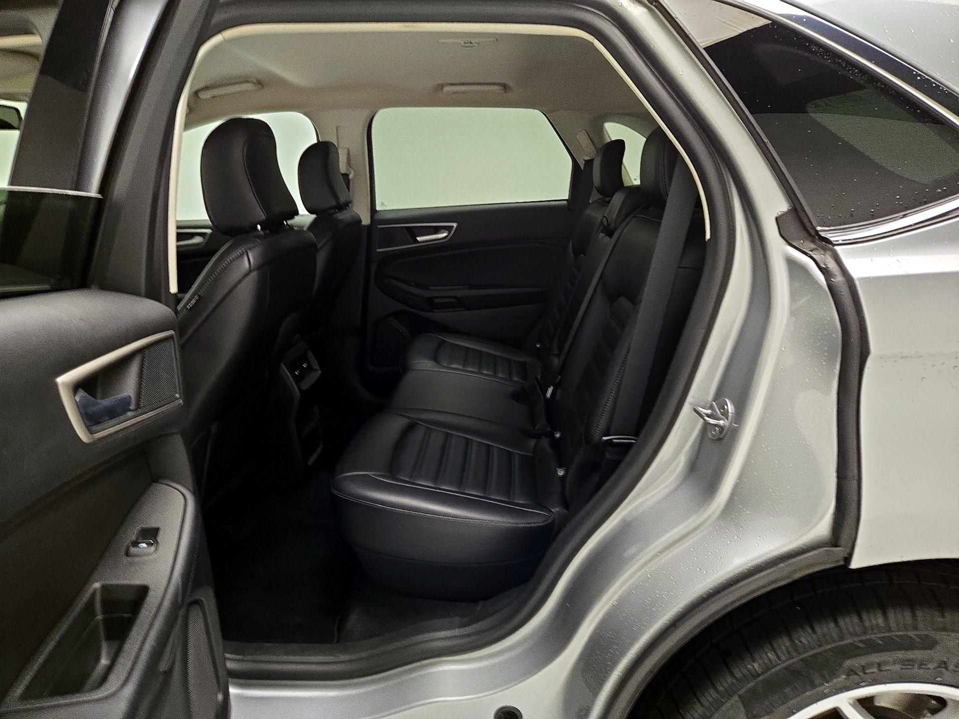 Thumbnail: 2024 Ford Edge - 20