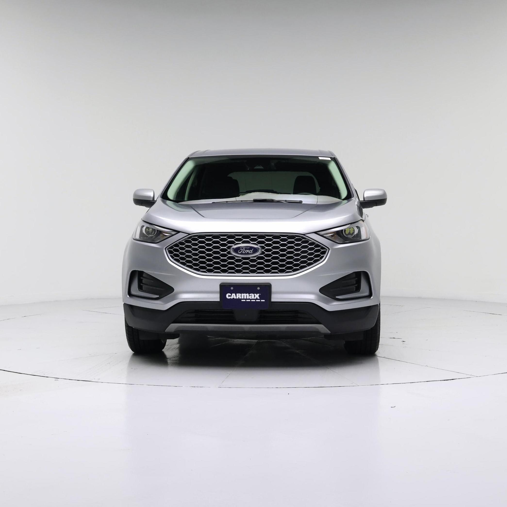 Thumbnail: 2024 Ford Edge - 5