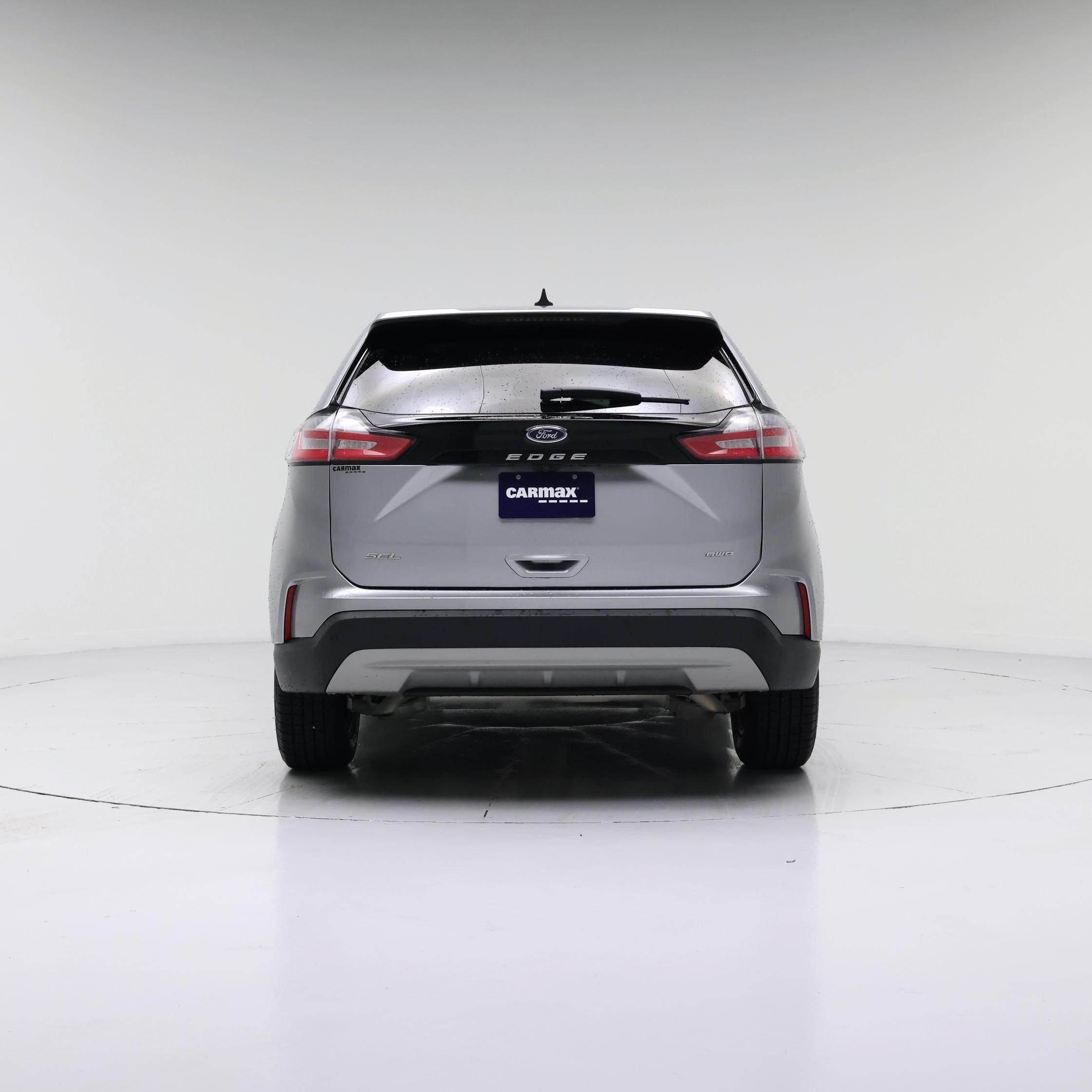 Thumbnail: 2024 Ford Edge - 6