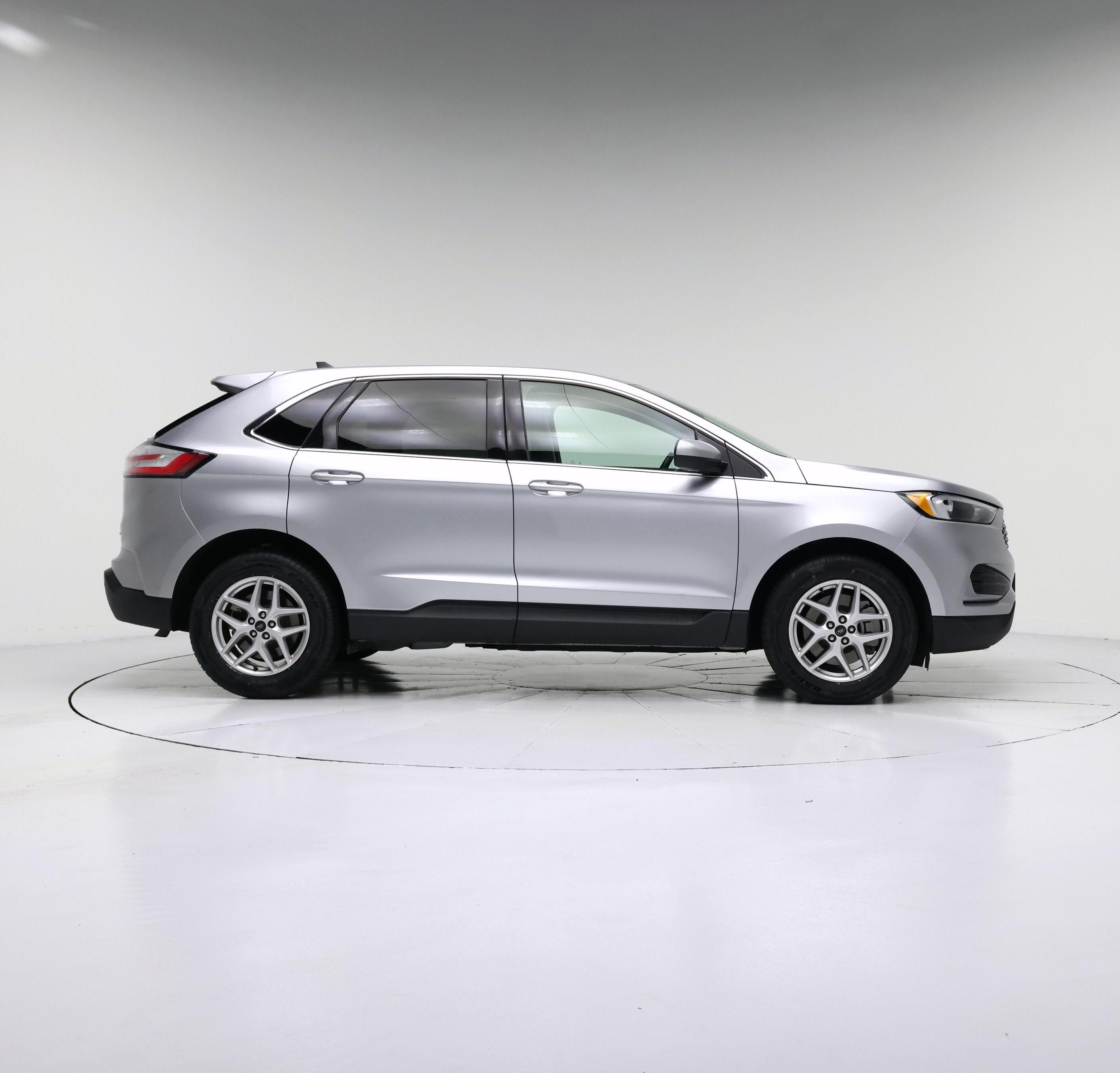 Thumbnail: 2024 Ford Edge - 7