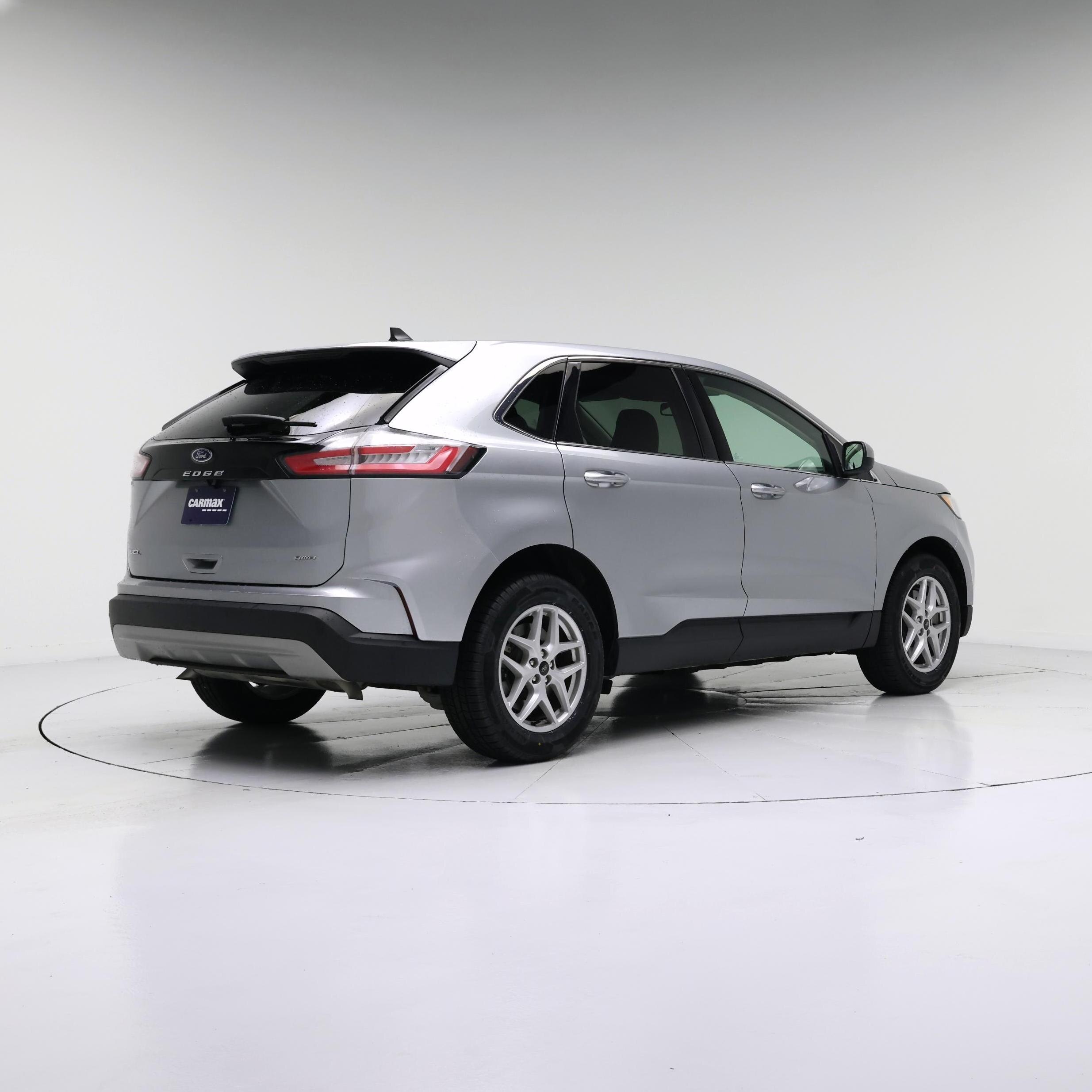 Thumbnail: 2024 Ford Edge - 8