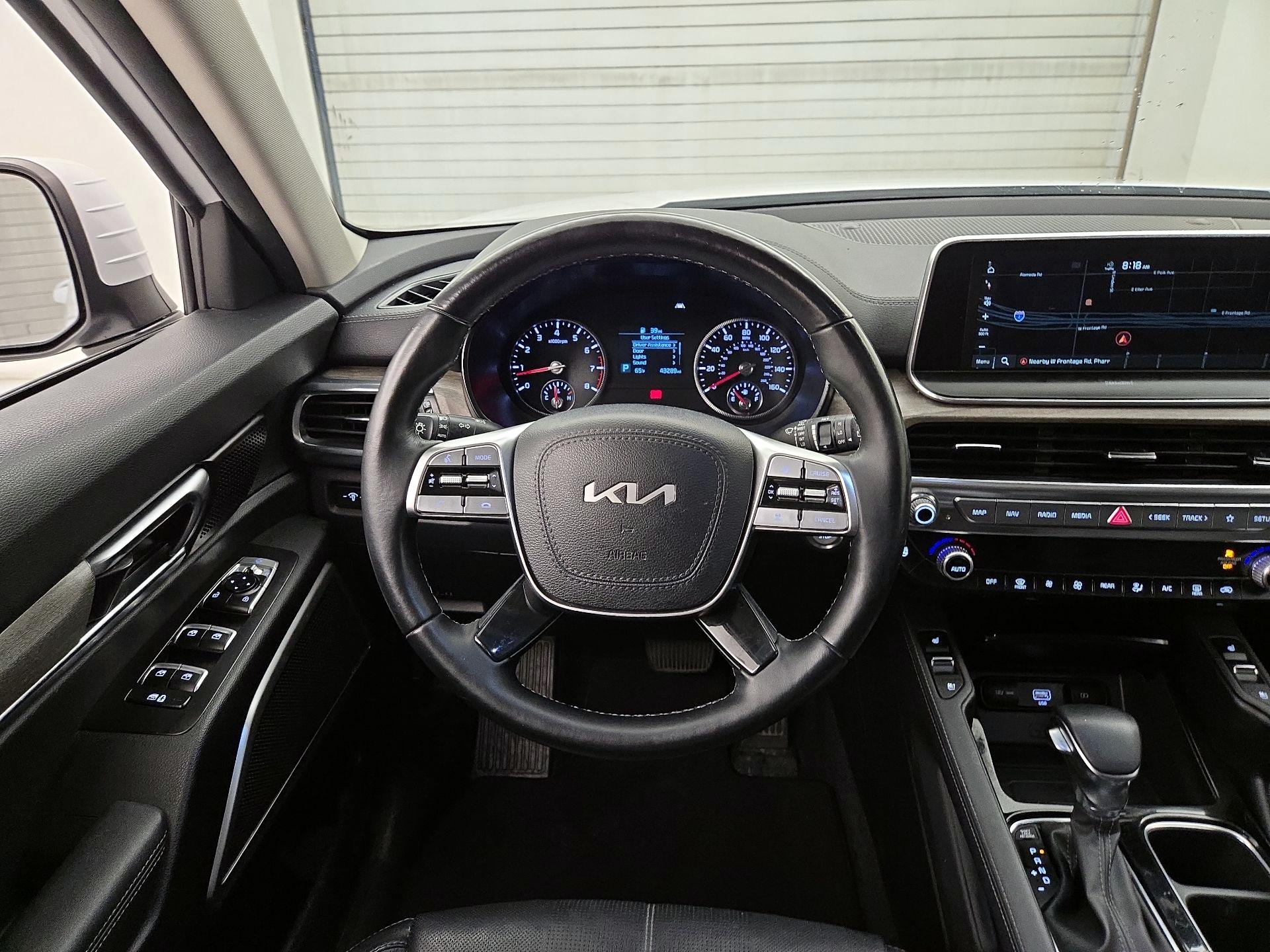 Thumbnail: 2022 Kia Telluride - 10