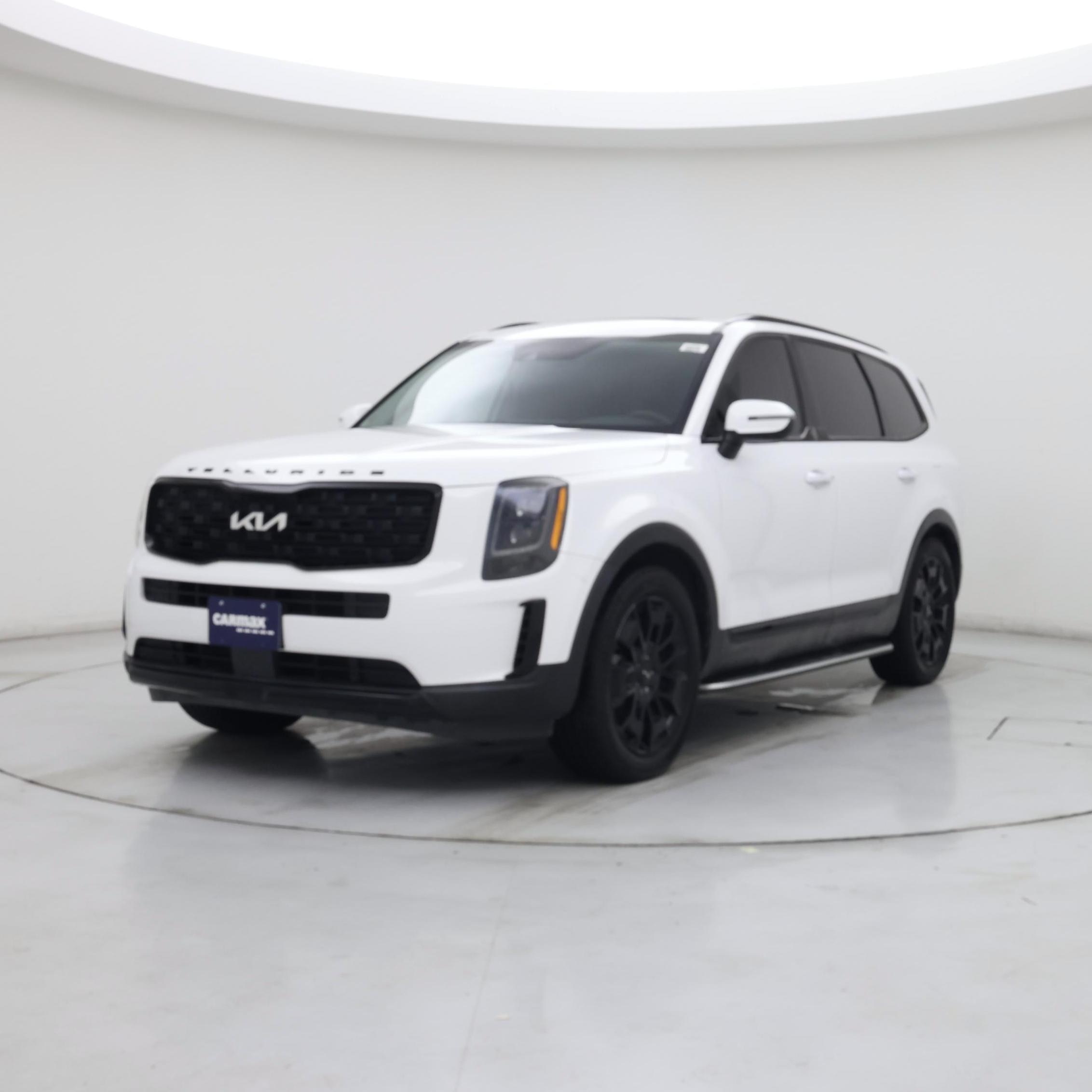 Thumbnail: 2022 Kia Telluride - 4