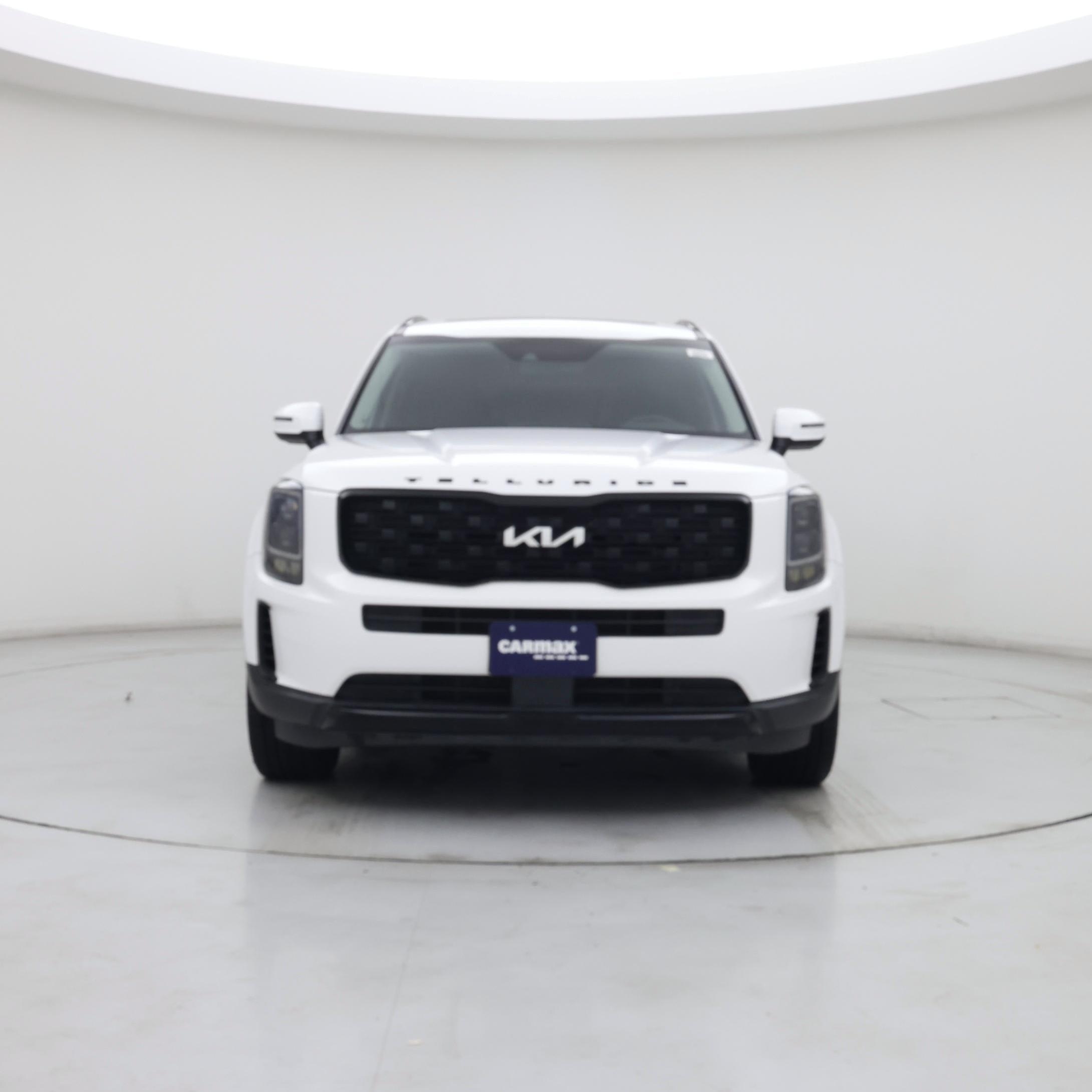 Thumbnail: 2022 Kia Telluride - 5