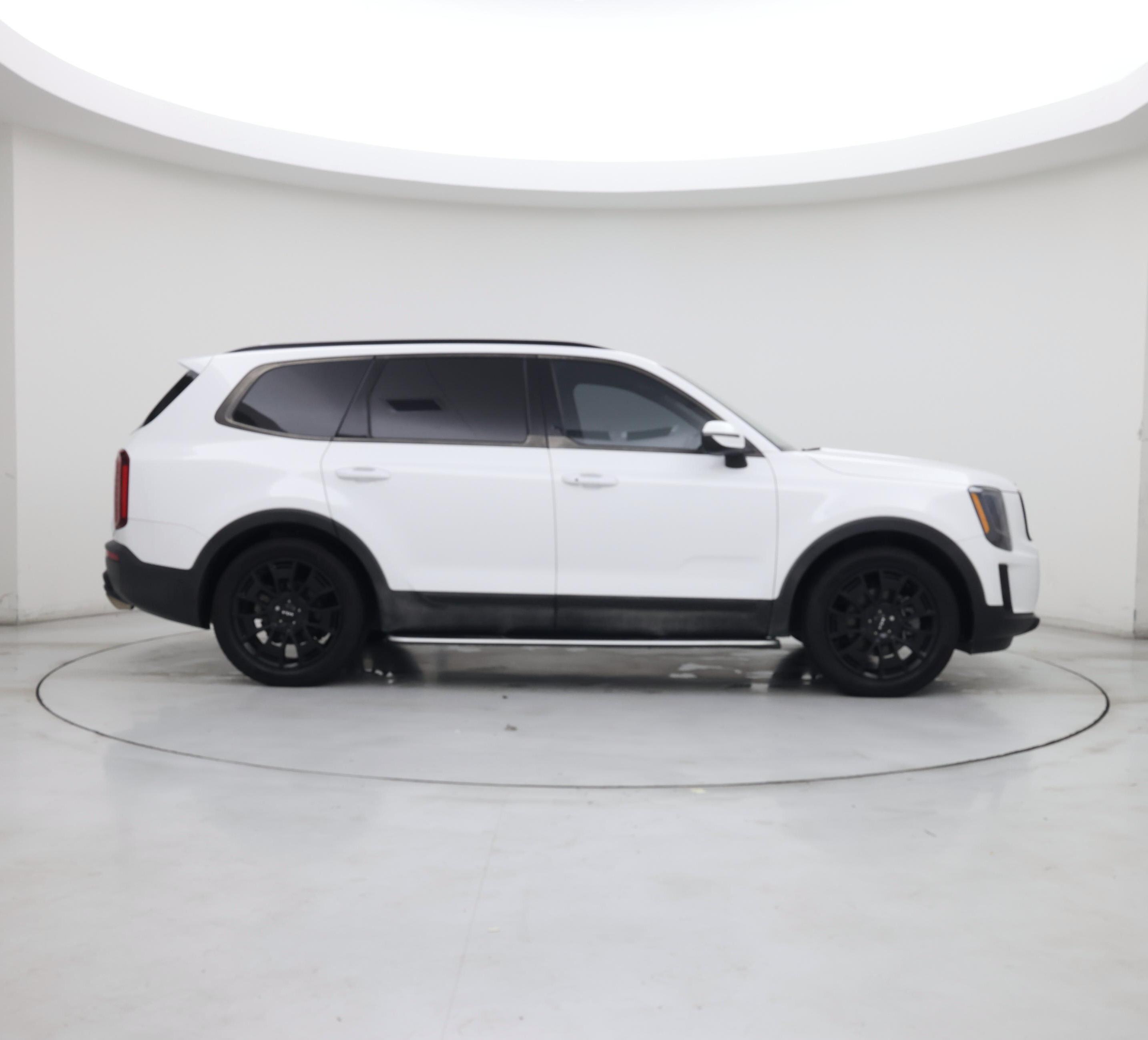 Thumbnail: 2022 Kia Telluride - 7