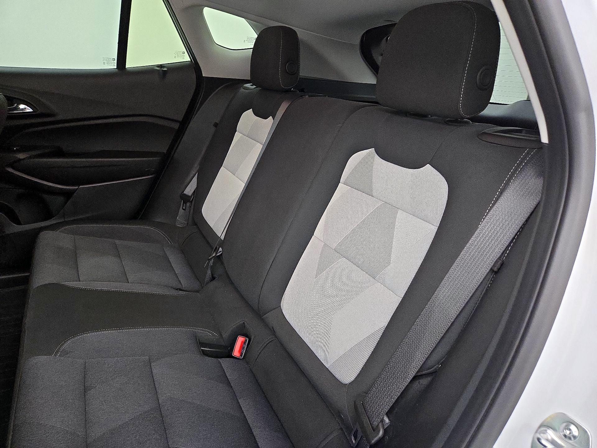 Thumbnail: 2025 Chevrolet Trax - 19
