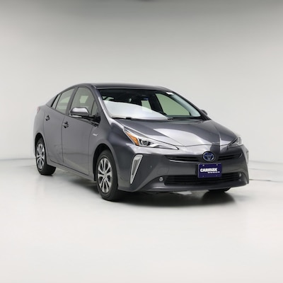 2020 Toyota Prius LE