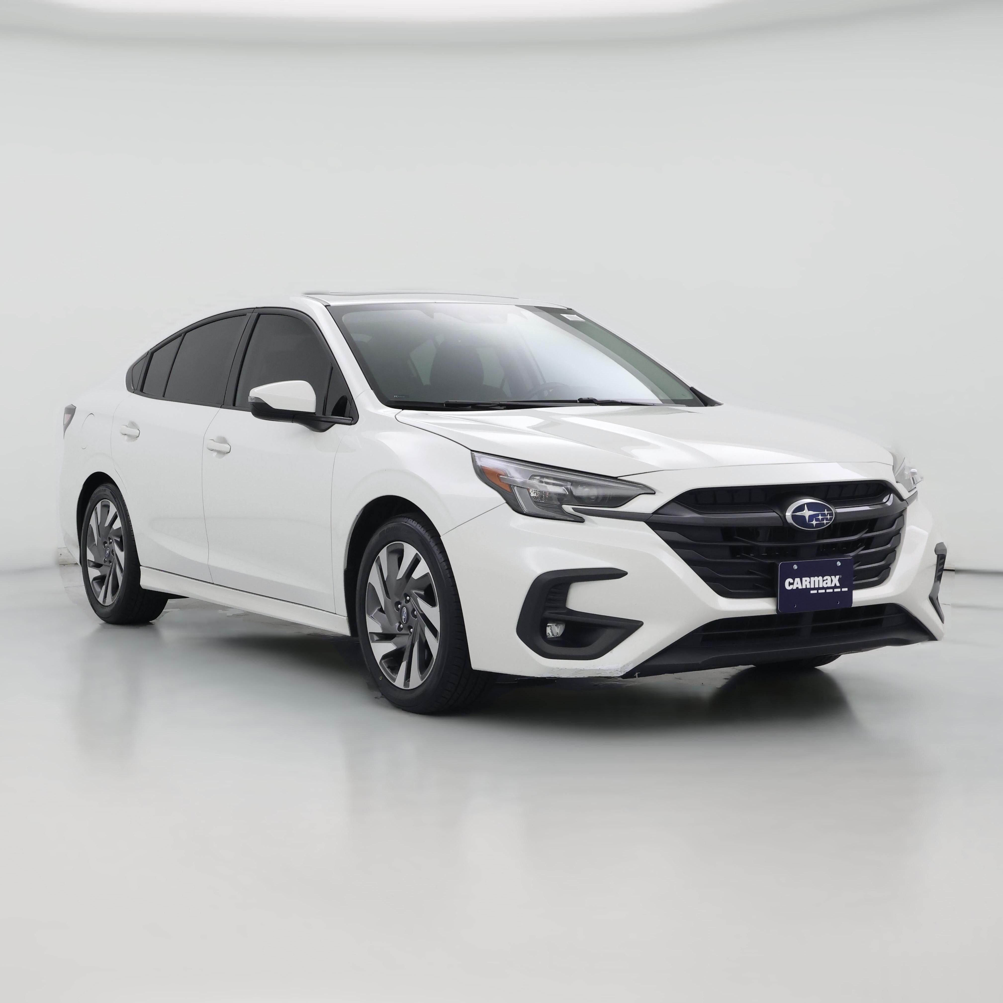 Thumbnail: 2024 Subaru Legacy - 1