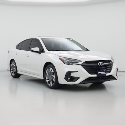 2024 Subaru Legacy Limited