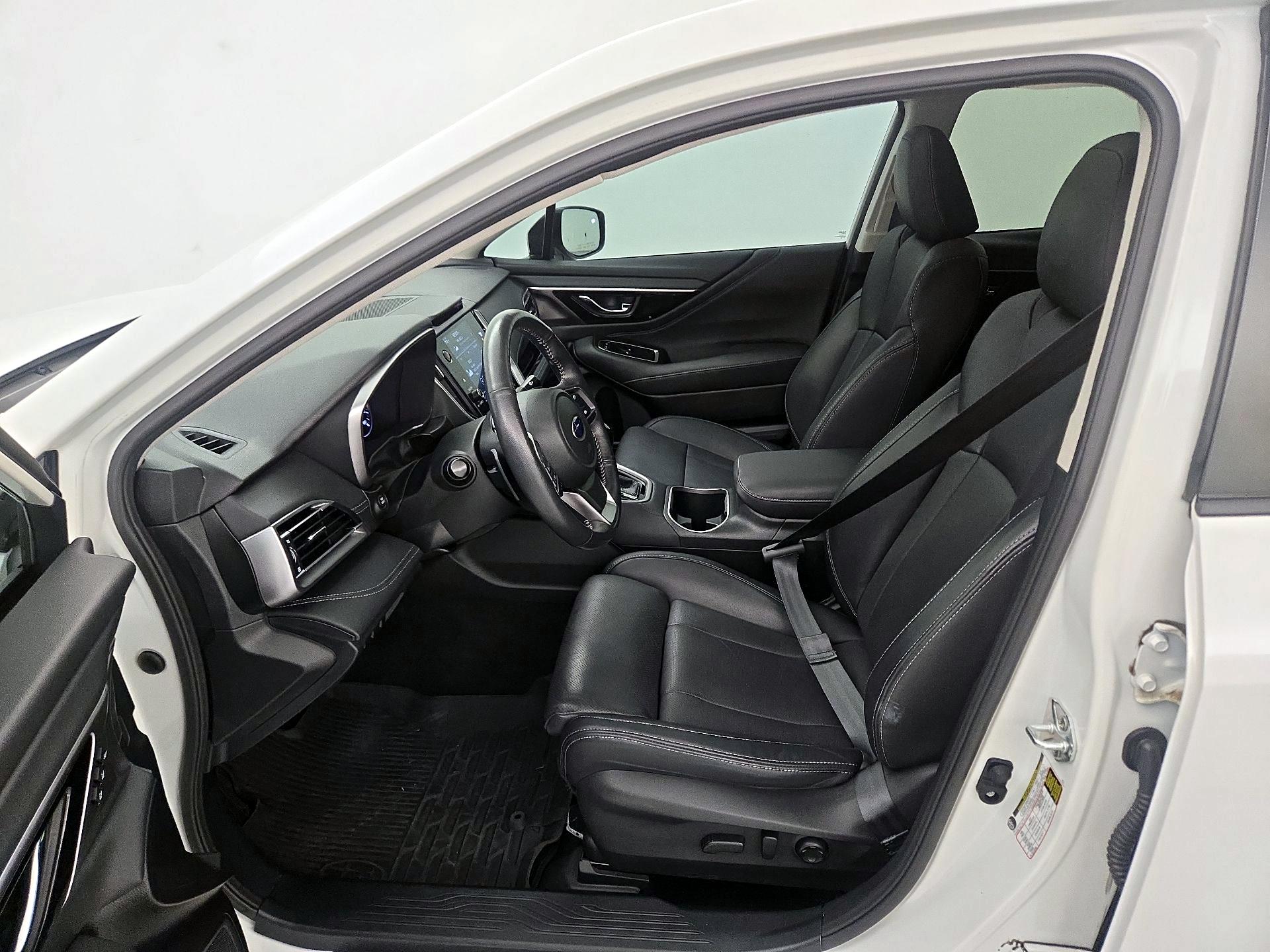 Thumbnail: 2024 Subaru Legacy - 11