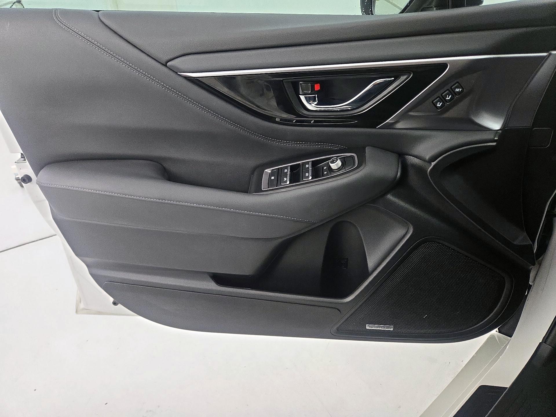 Thumbnail: 2024 Subaru Legacy - 12