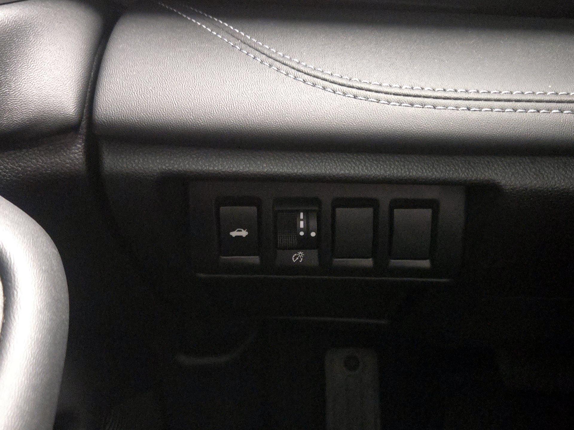 Thumbnail: 2024 Subaru Legacy - 13