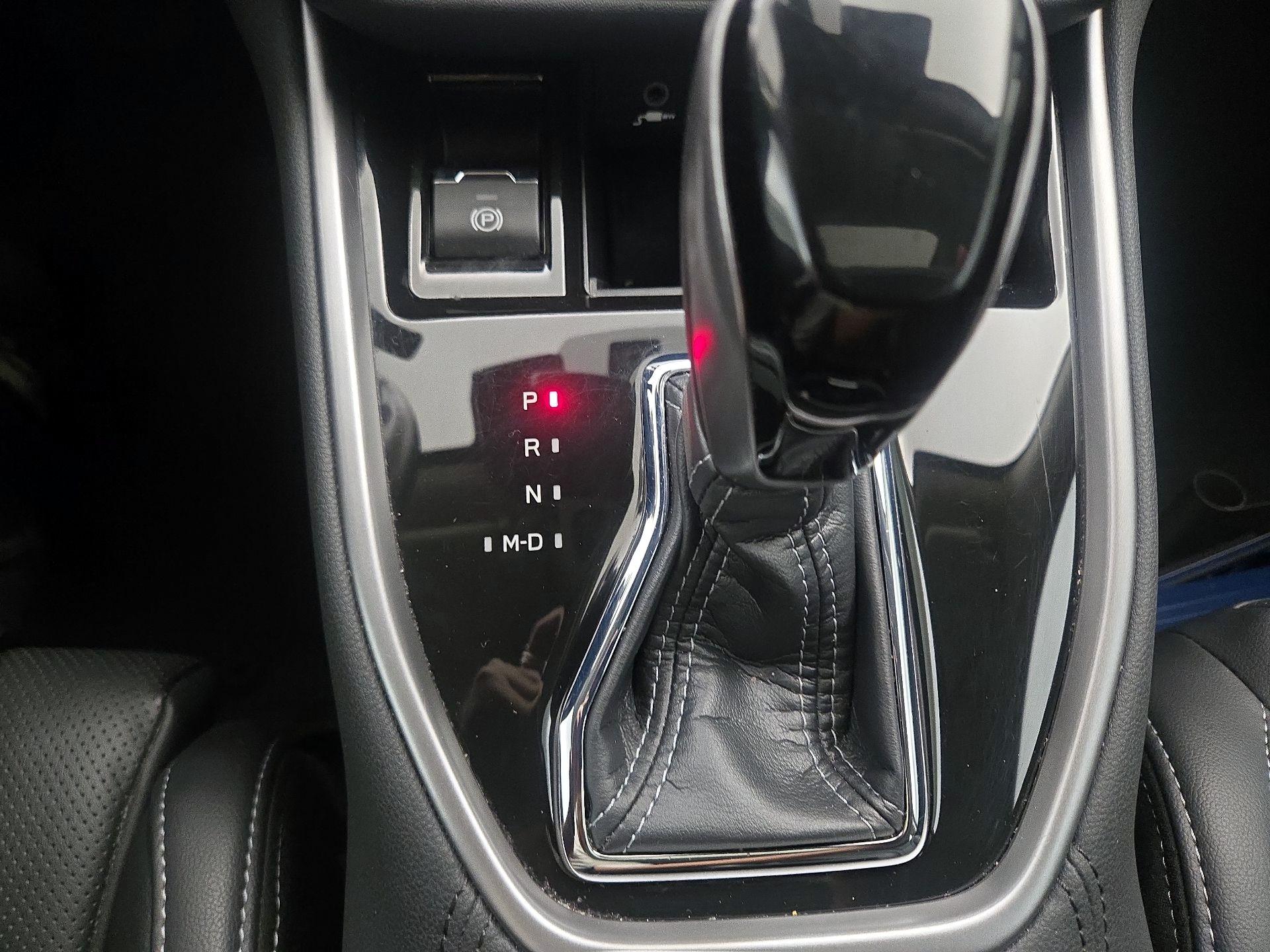 Thumbnail: 2024 Subaru Legacy - 17