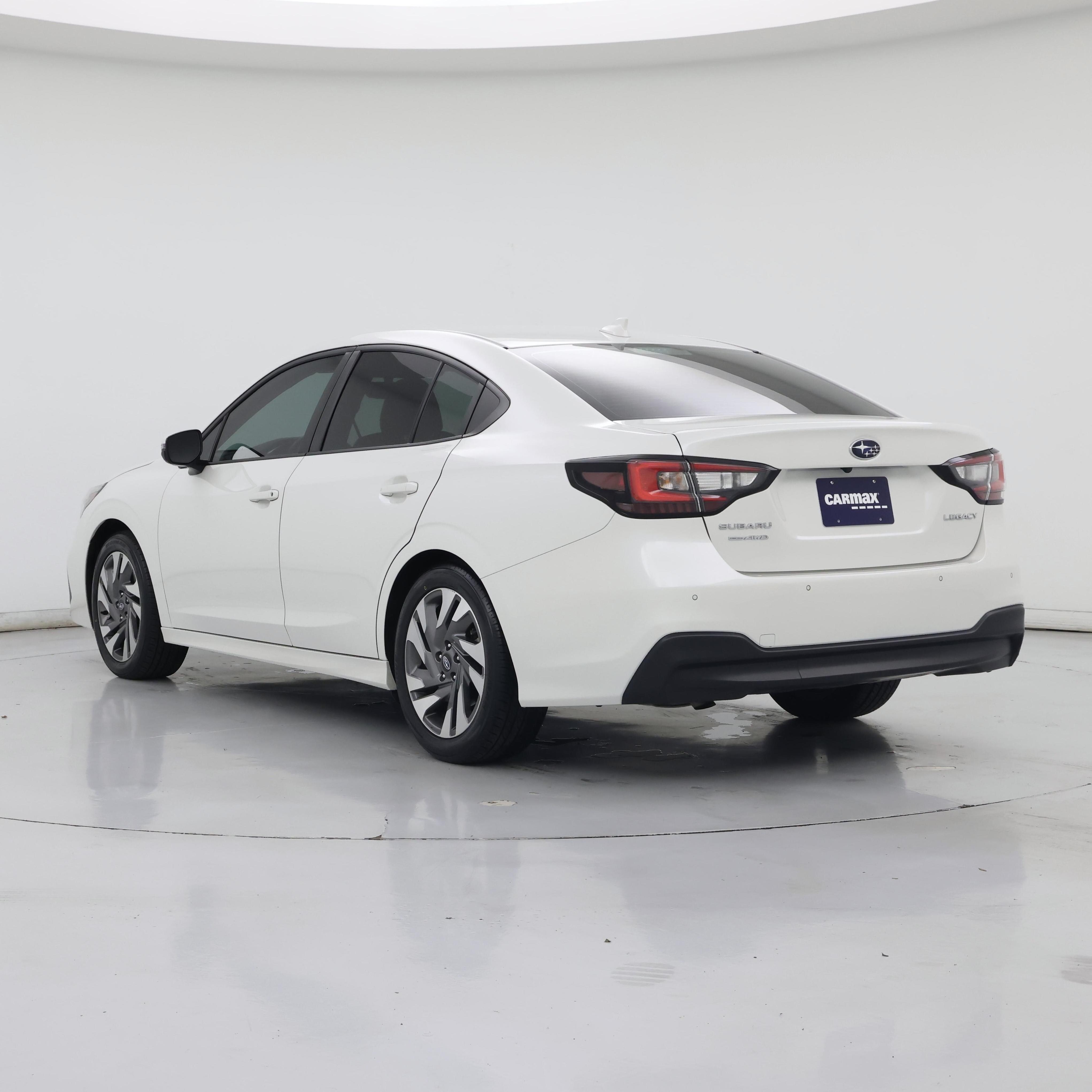 Thumbnail: 2024 Subaru Legacy - 2