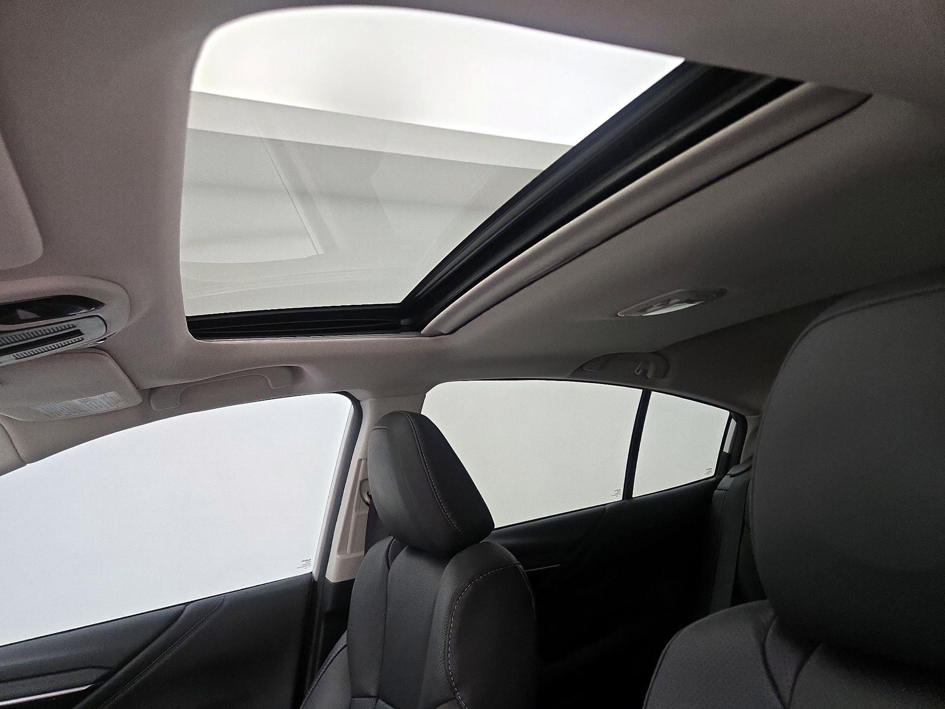 Thumbnail: 2024 Subaru Legacy - 19