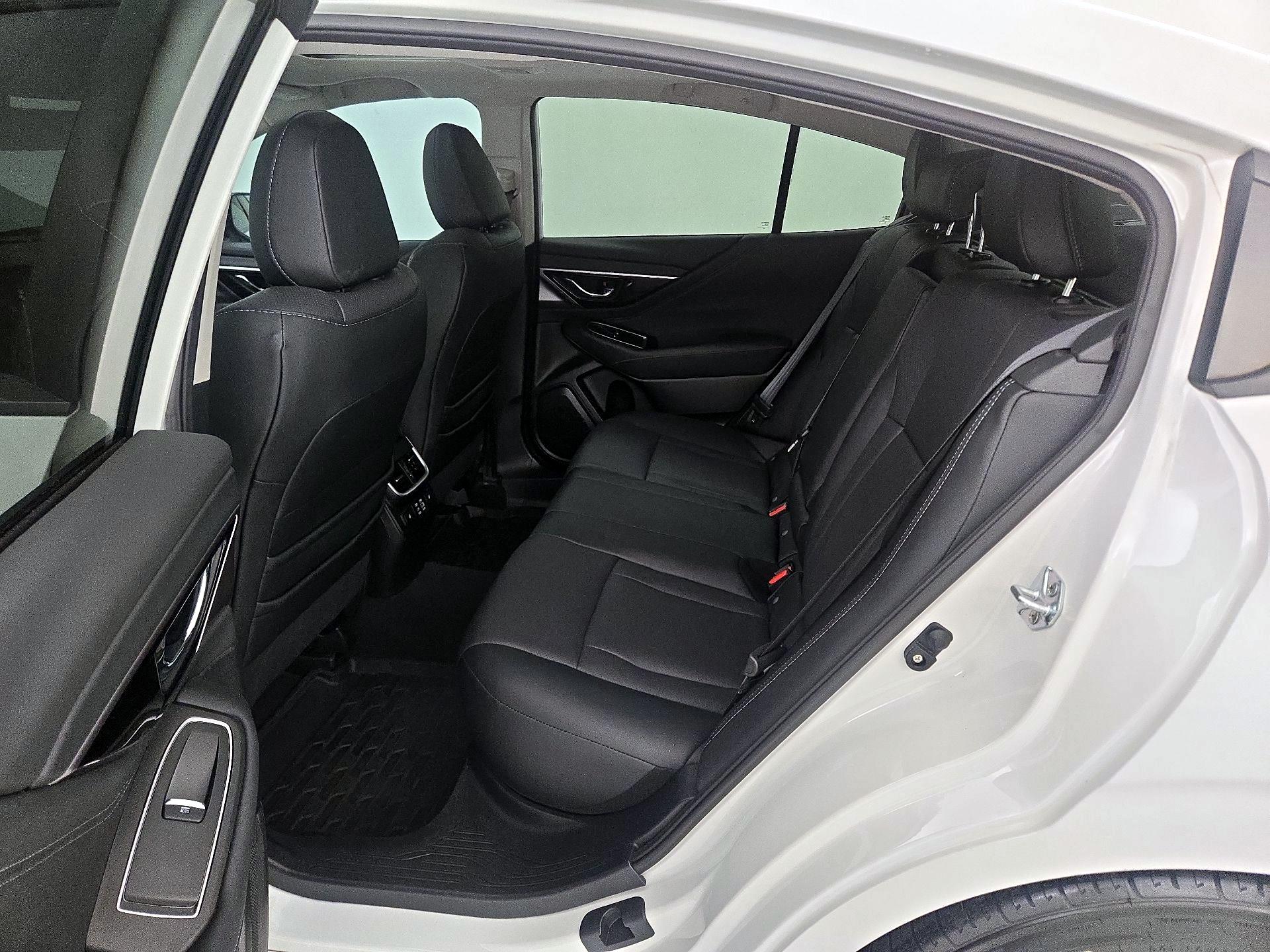 Thumbnail: 2024 Subaru Legacy - 20