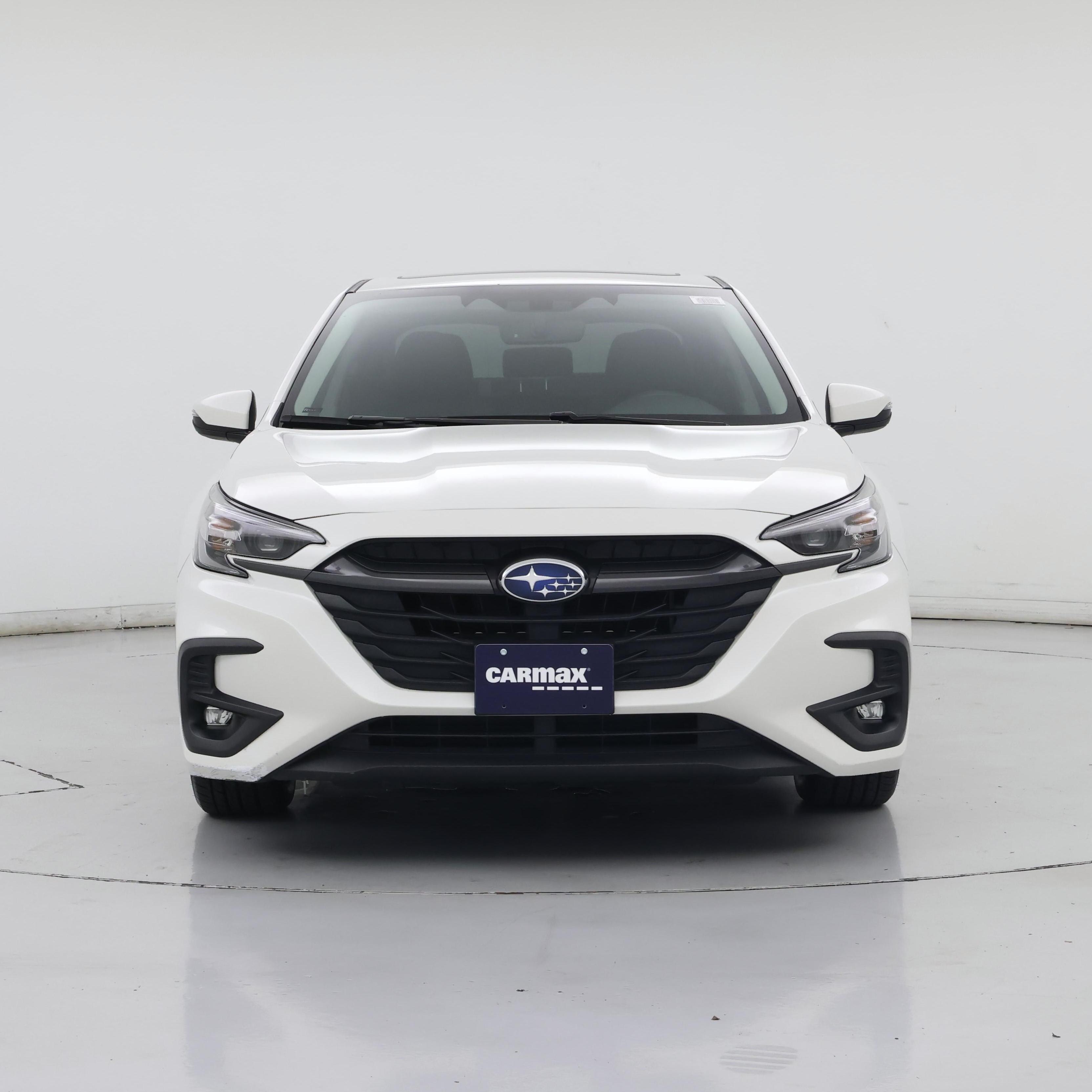 Thumbnail: 2024 Subaru Legacy - 5