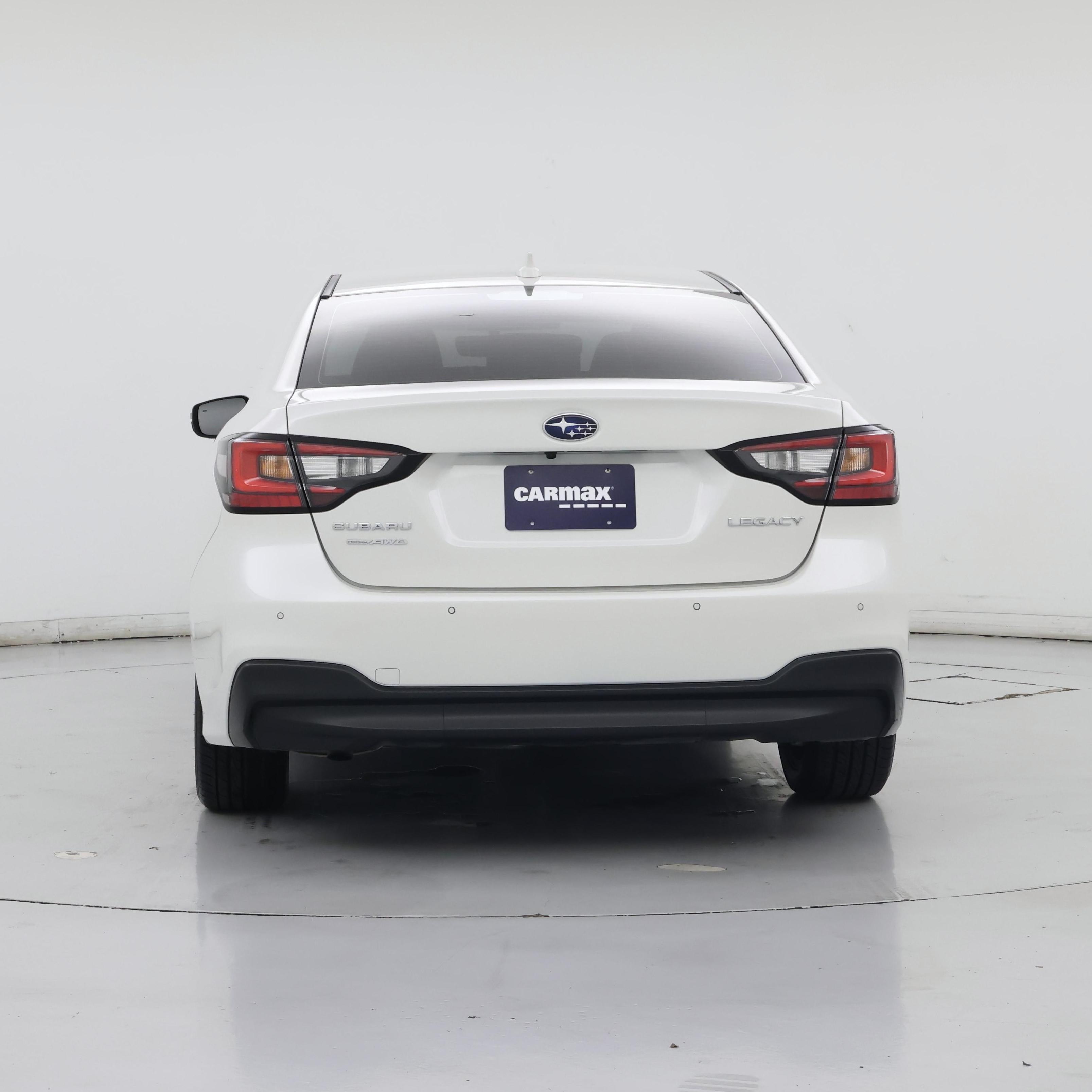 Thumbnail: 2024 Subaru Legacy - 6