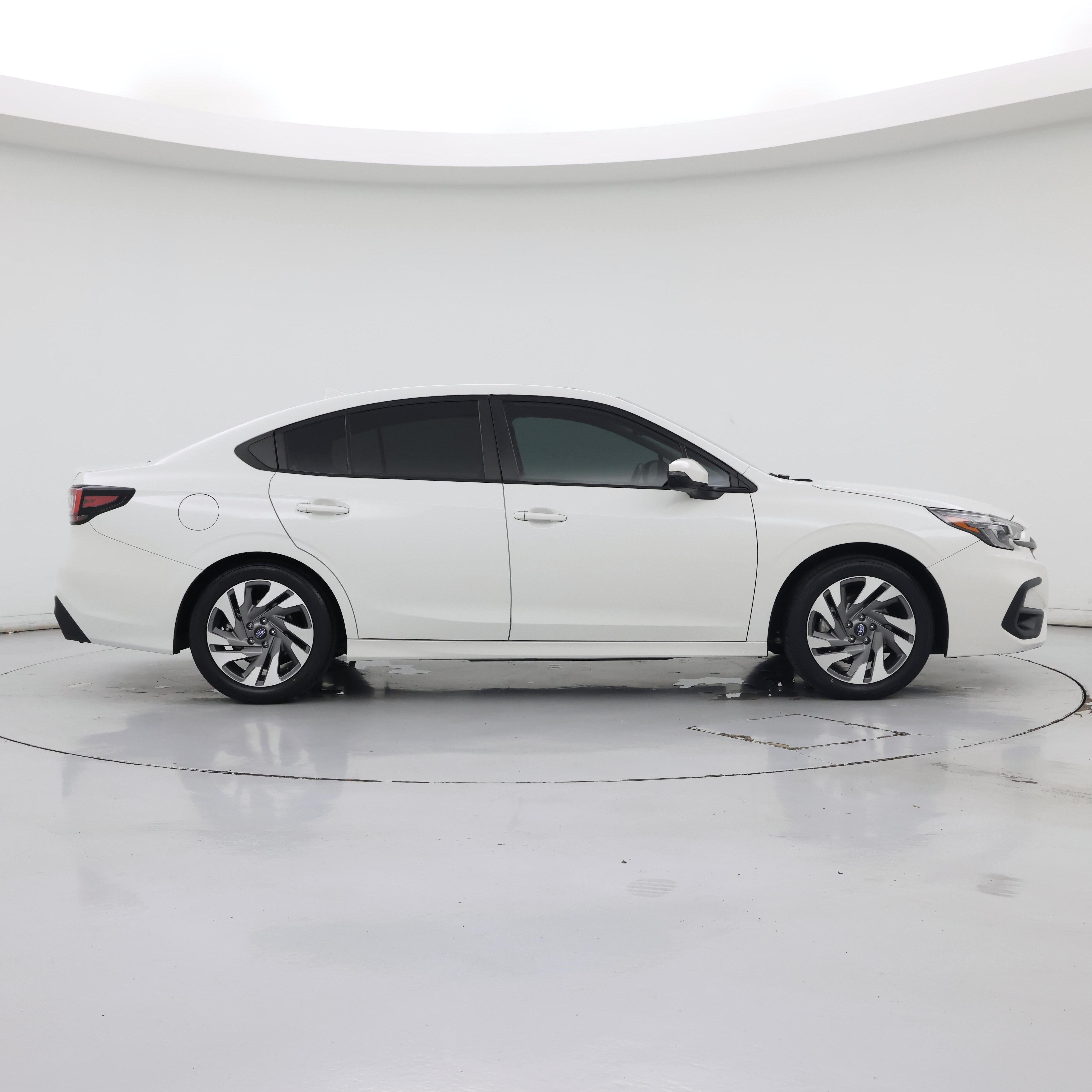 Thumbnail: 2024 Subaru Legacy - 7