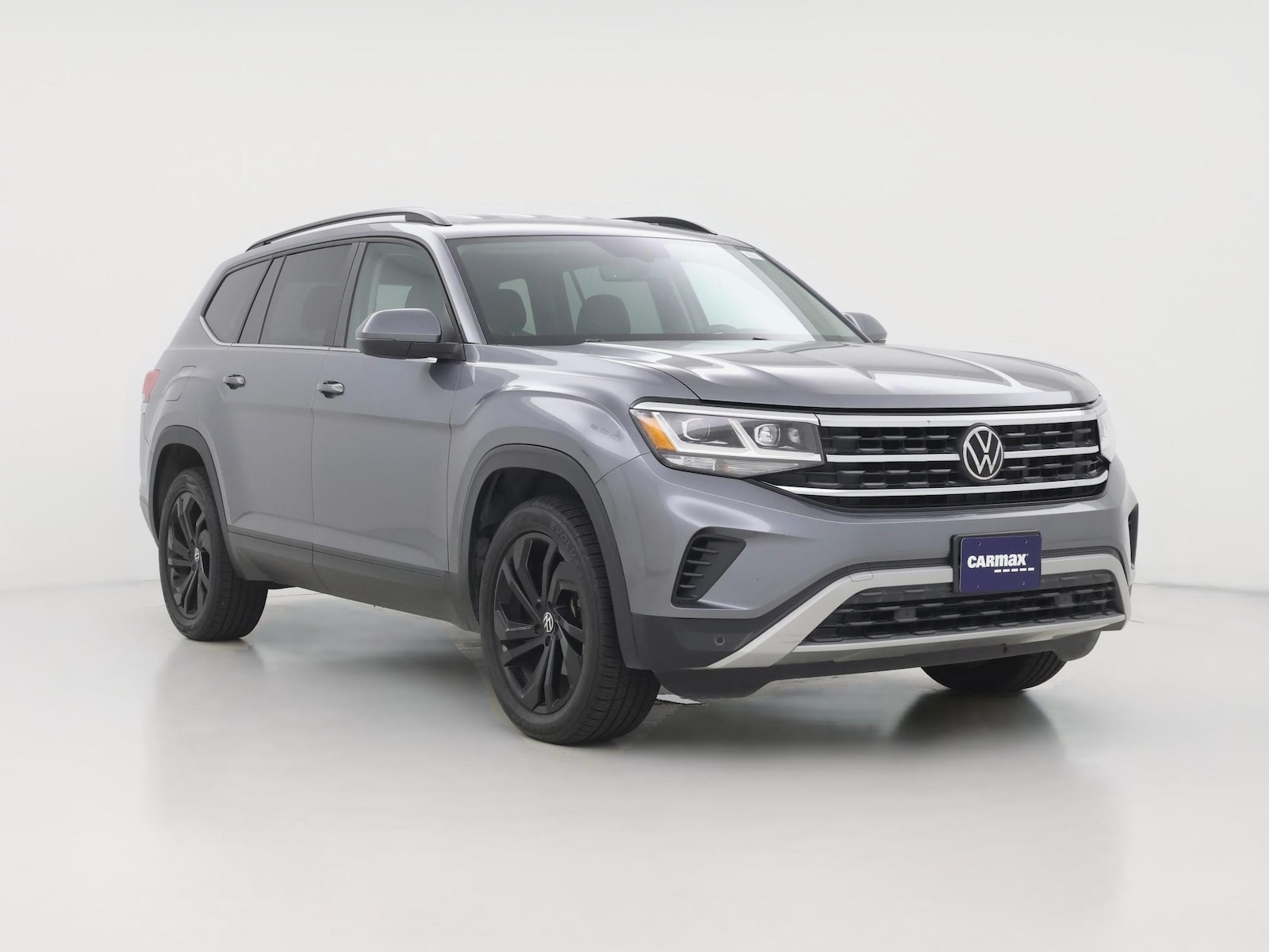 2023 Volkswagen Atlas SE w/Tech