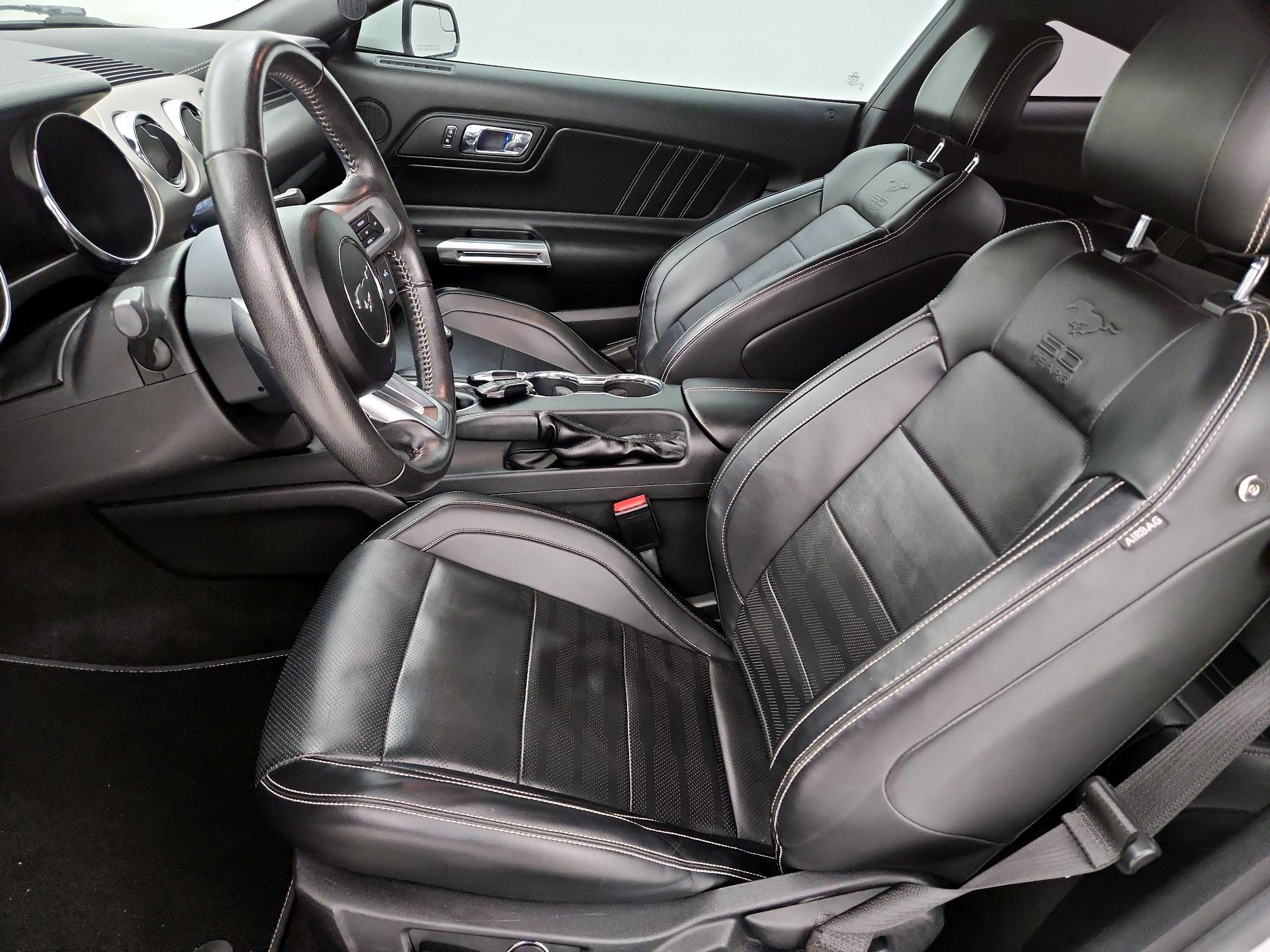 Thumbnail: 2015 Ford Mustang - 9