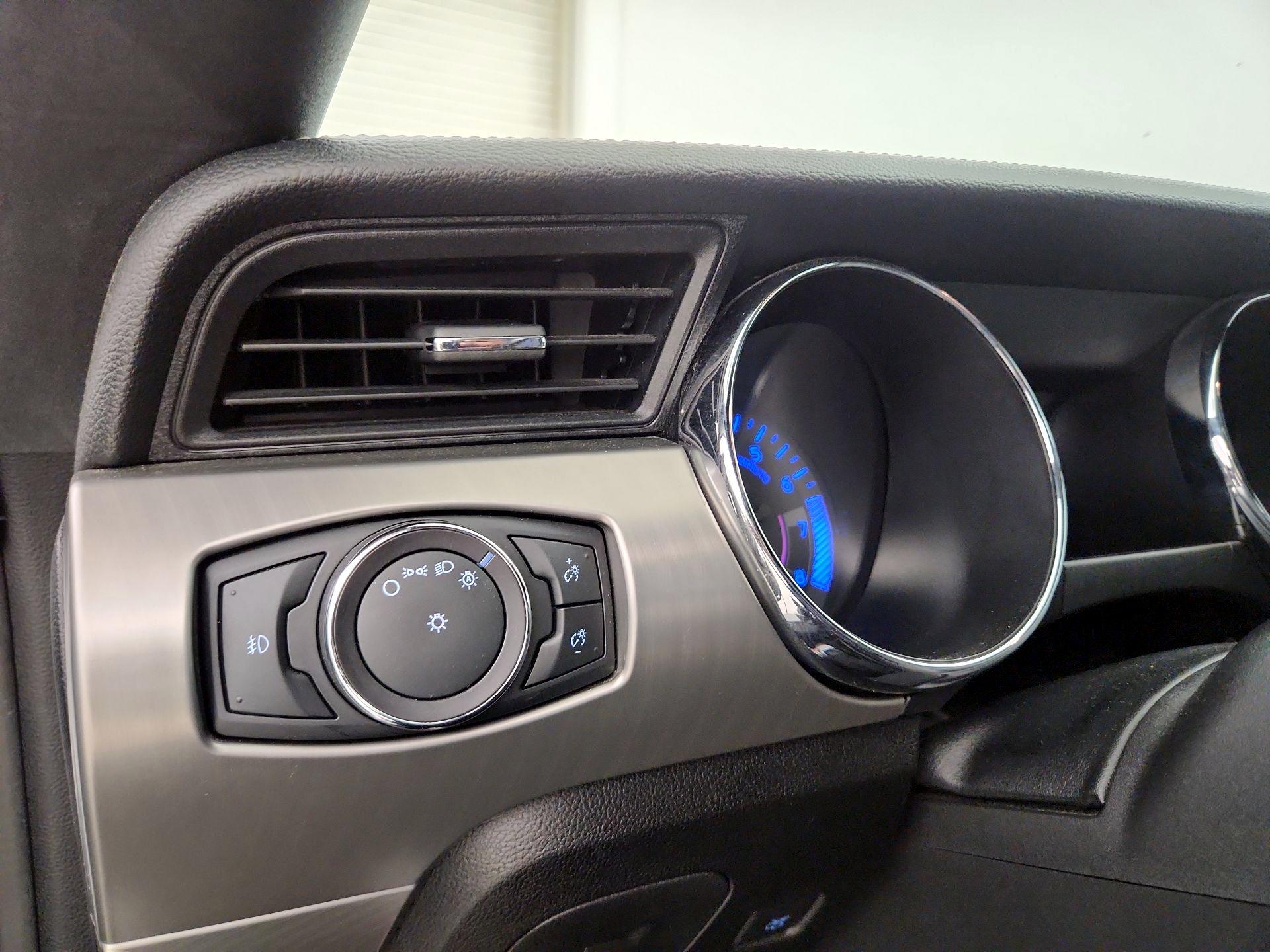 Thumbnail: 2015 Ford Mustang - 11