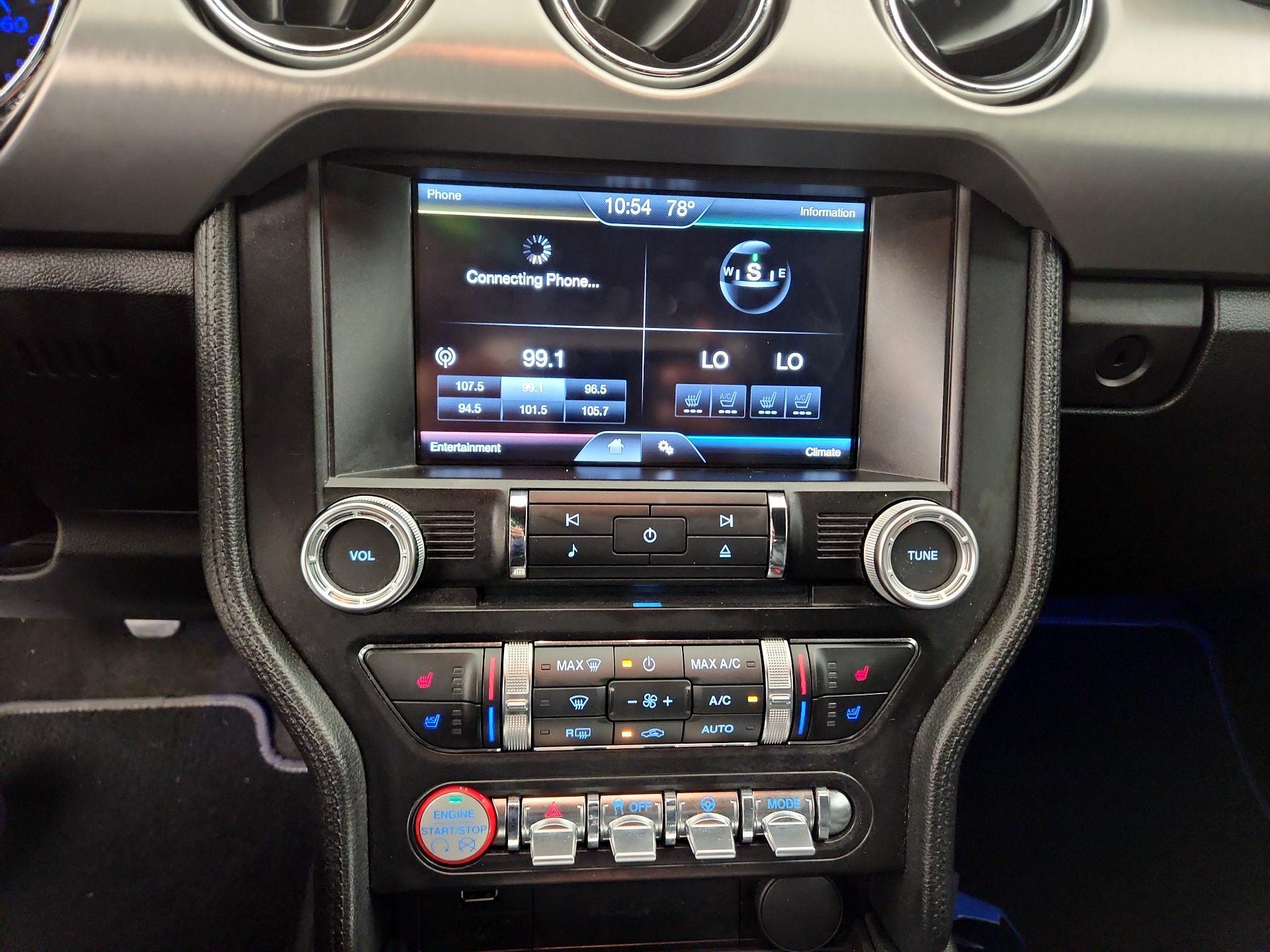 Thumbnail: 2015 Ford Mustang - 12