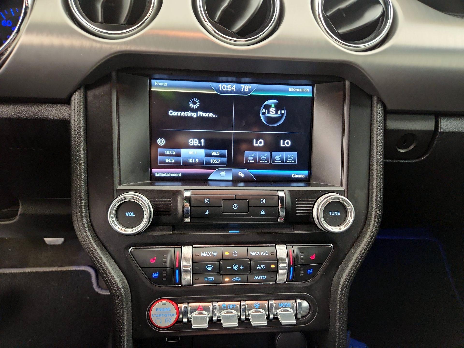 Thumbnail: 2015 Ford Mustang - 13