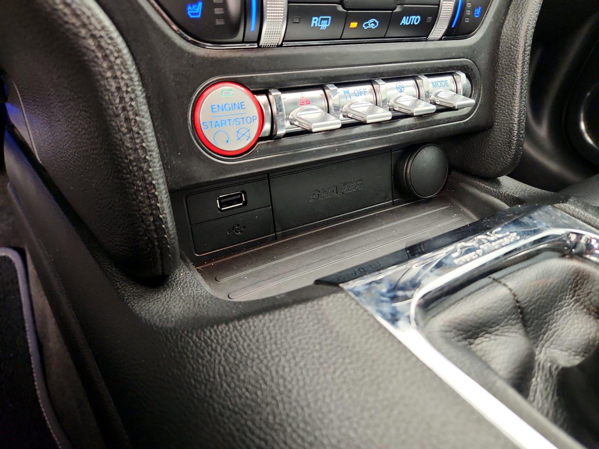 Thumbnail: 2015 Ford Mustang - 15