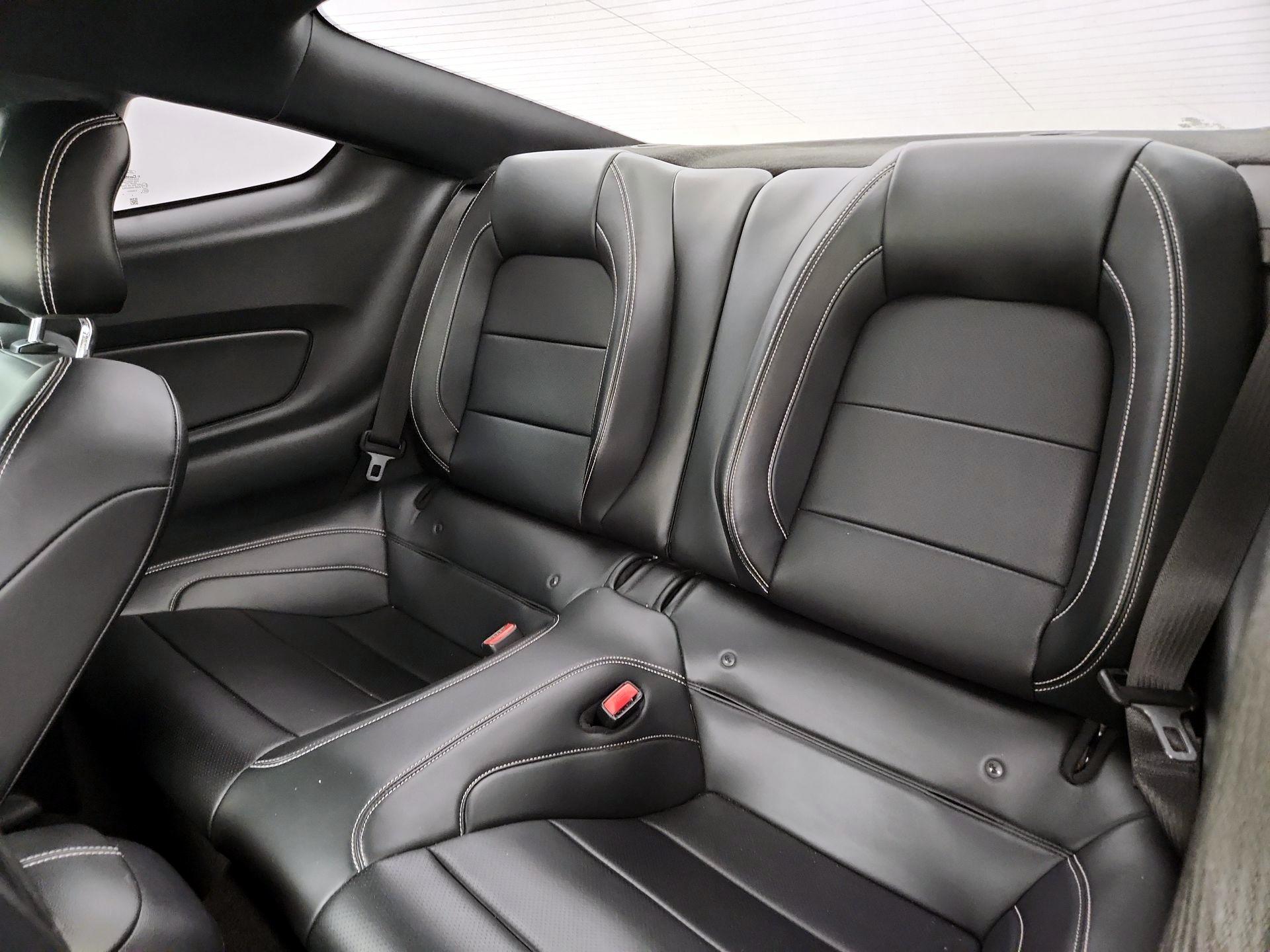 Thumbnail: 2015 Ford Mustang - 16