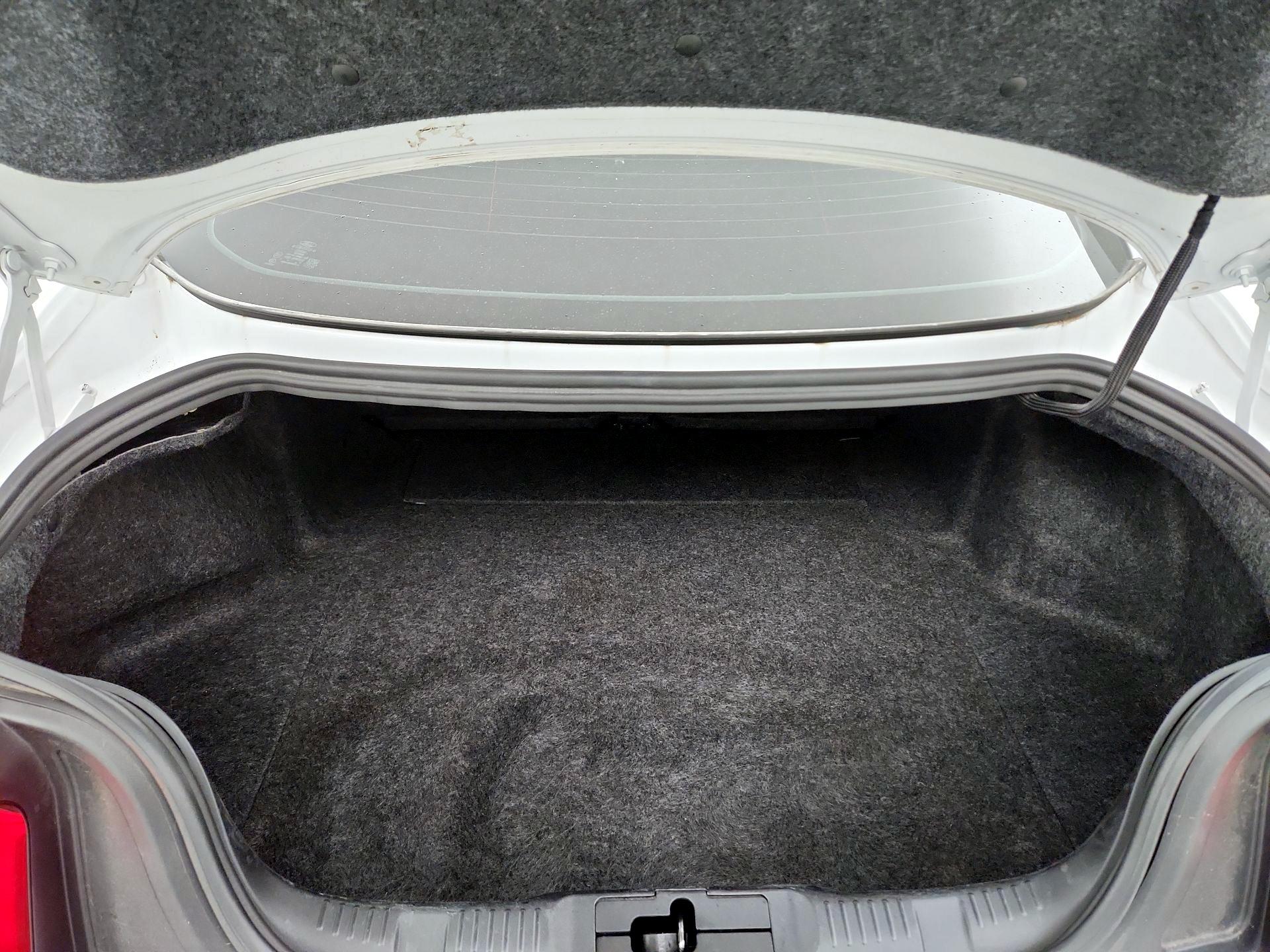 Thumbnail: 2015 Ford Mustang - 17