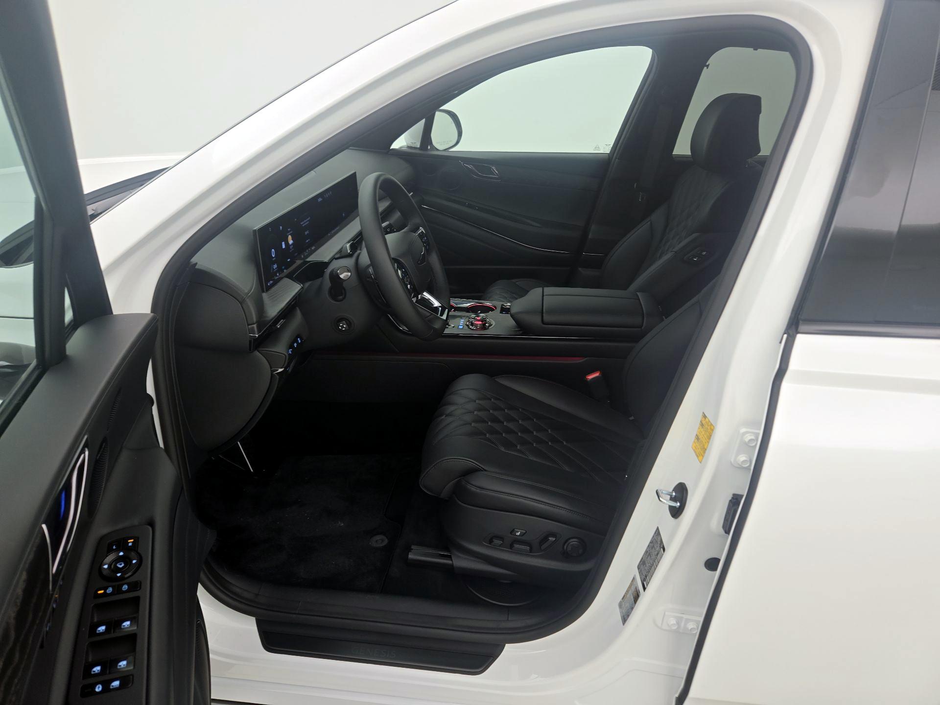 Thumbnail: 2026 Genesis GV80 - 11