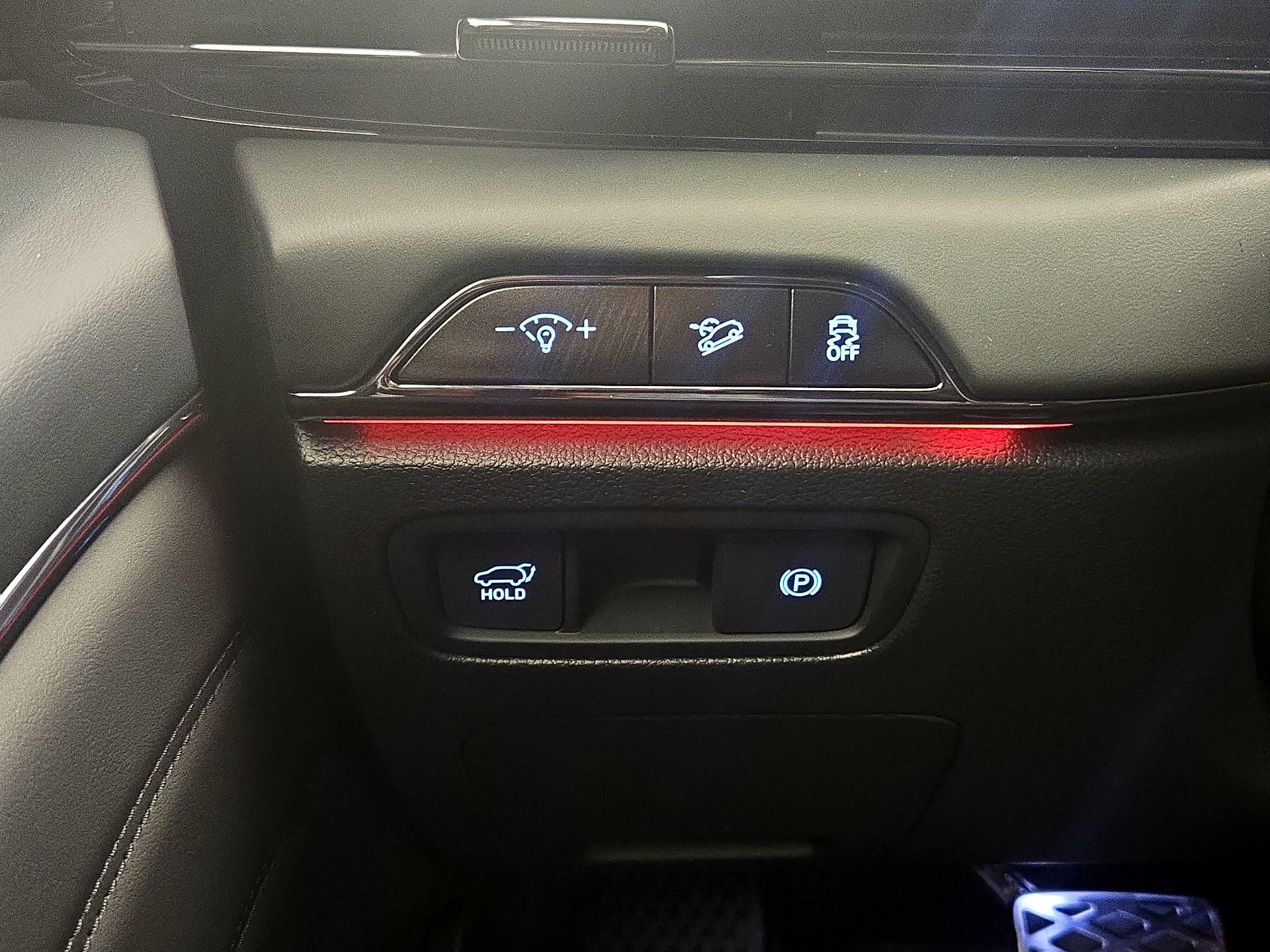 Thumbnail: 2026 Genesis GV80 - 13