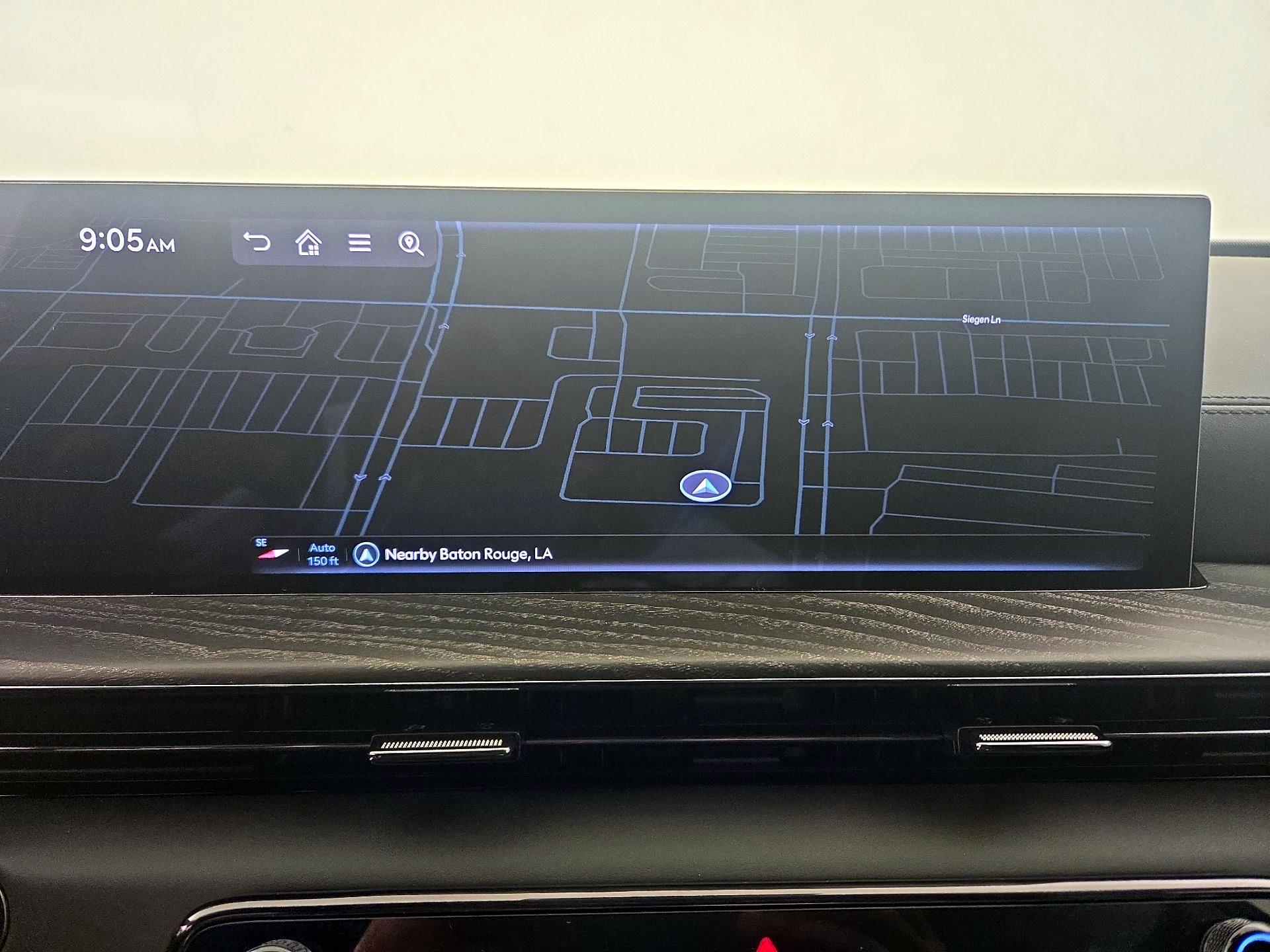 Thumbnail: 2026 Genesis GV80 - 14