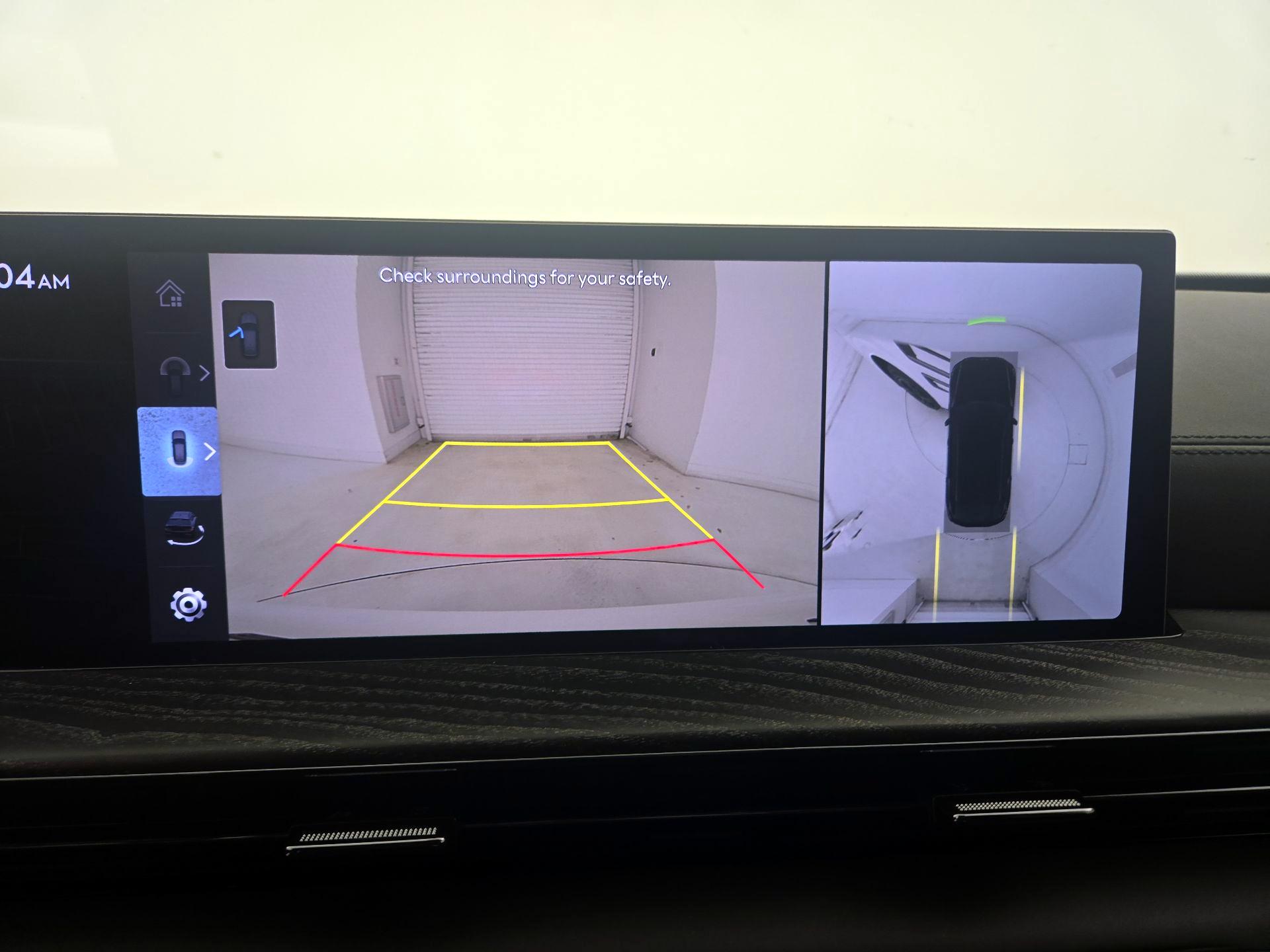 Thumbnail: 2026 Genesis GV80 - 15