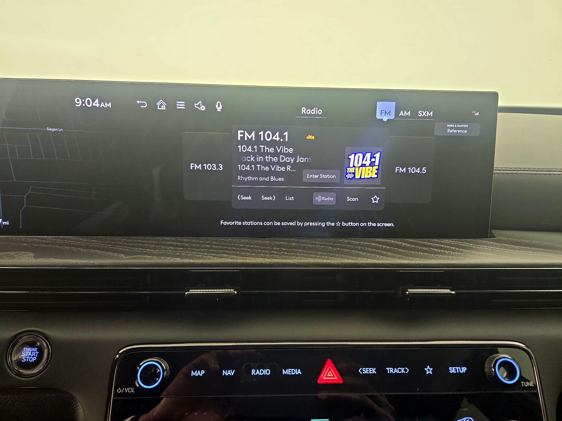 Thumbnail: 2026 Genesis GV80 - 16
