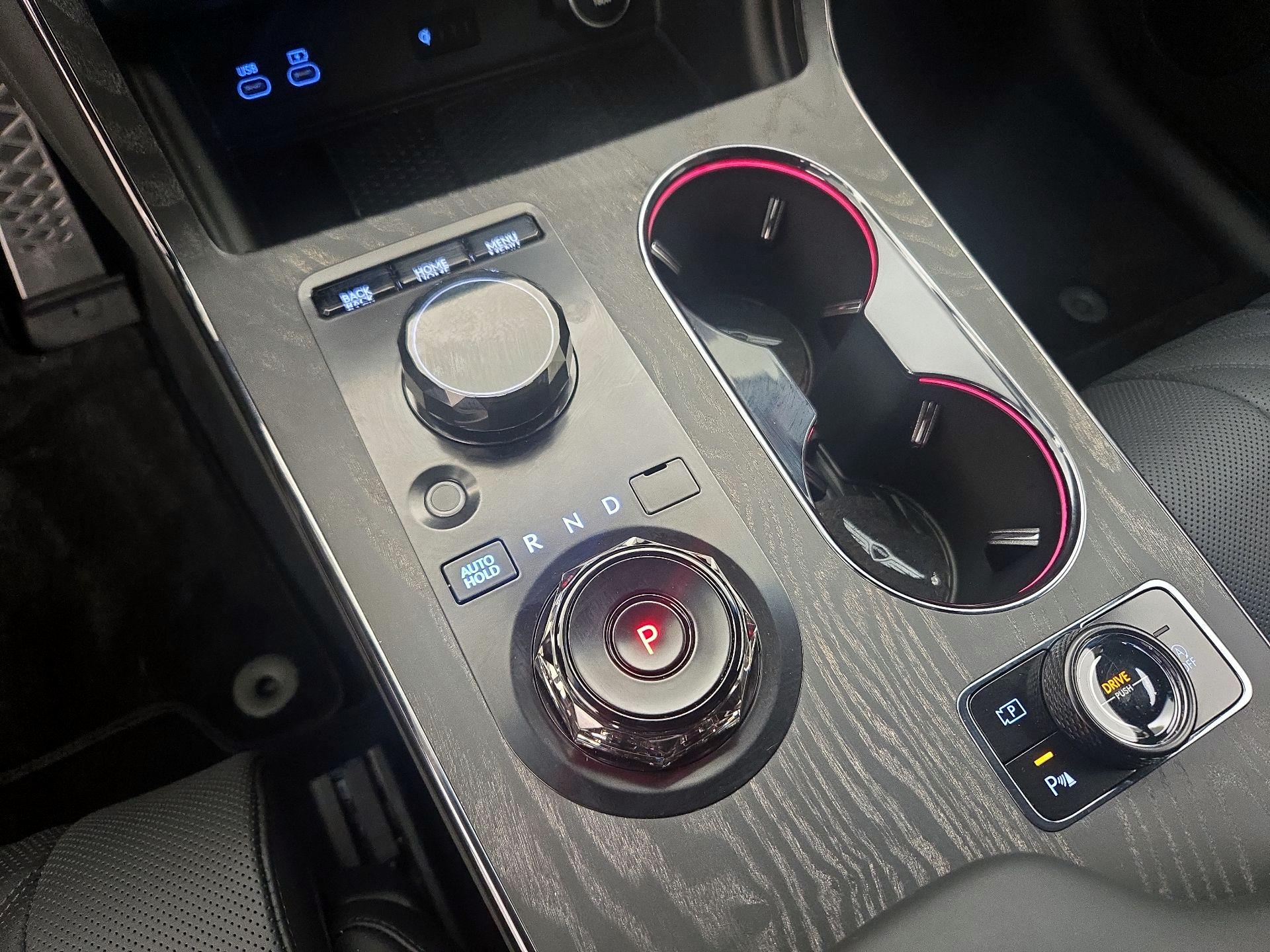 Thumbnail: 2026 Genesis GV80 - 18