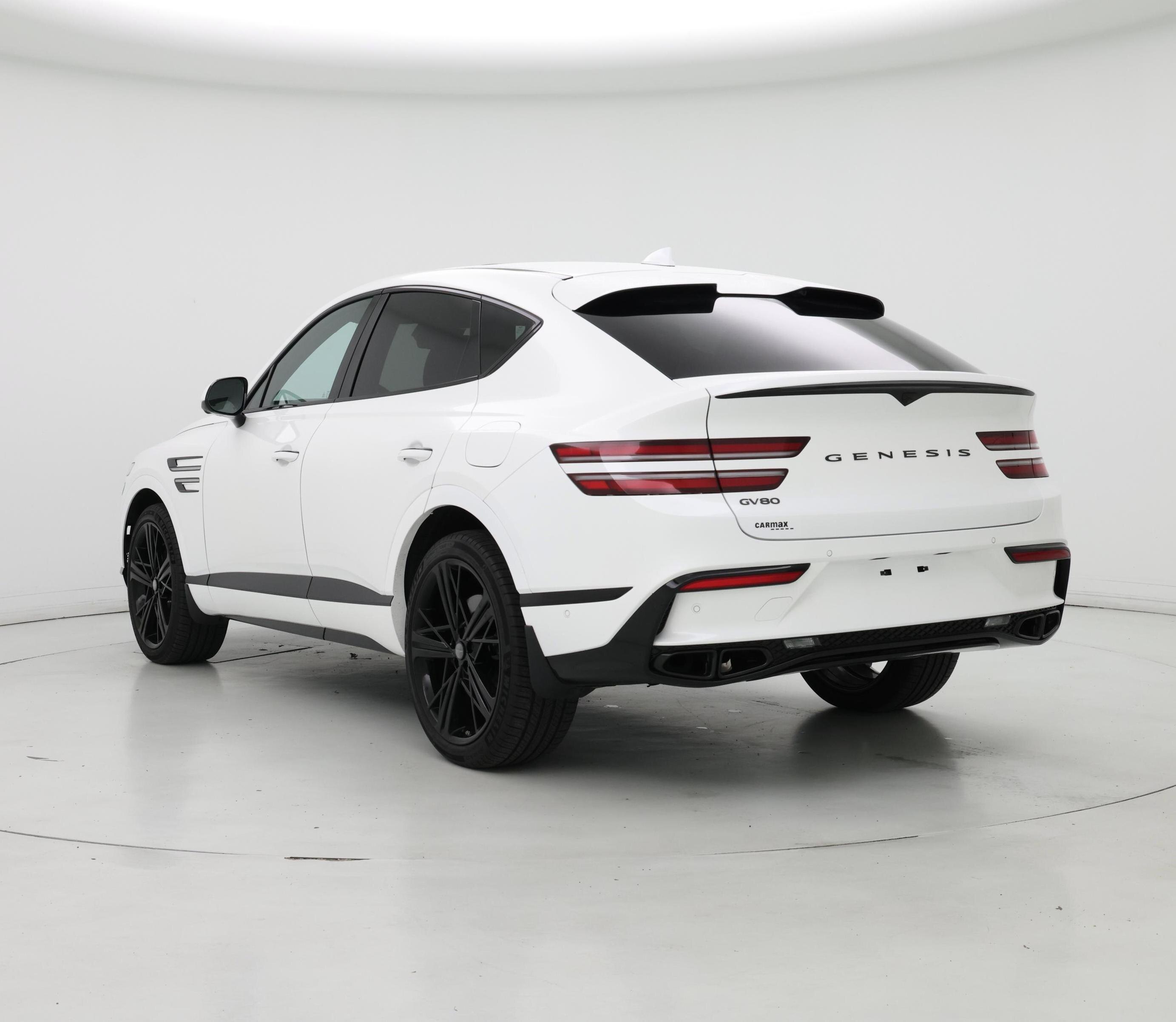 Thumbnail: 2026 Genesis GV80 - 2