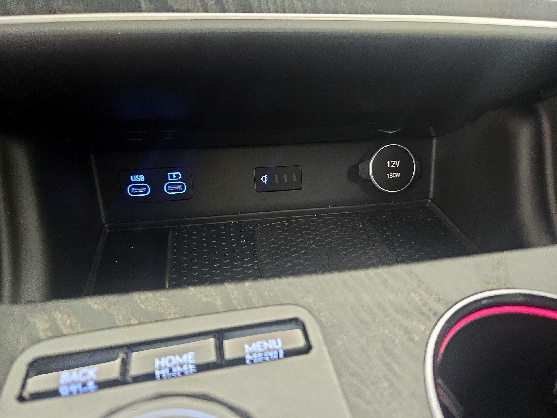 Thumbnail: 2026 Genesis GV80 - 19