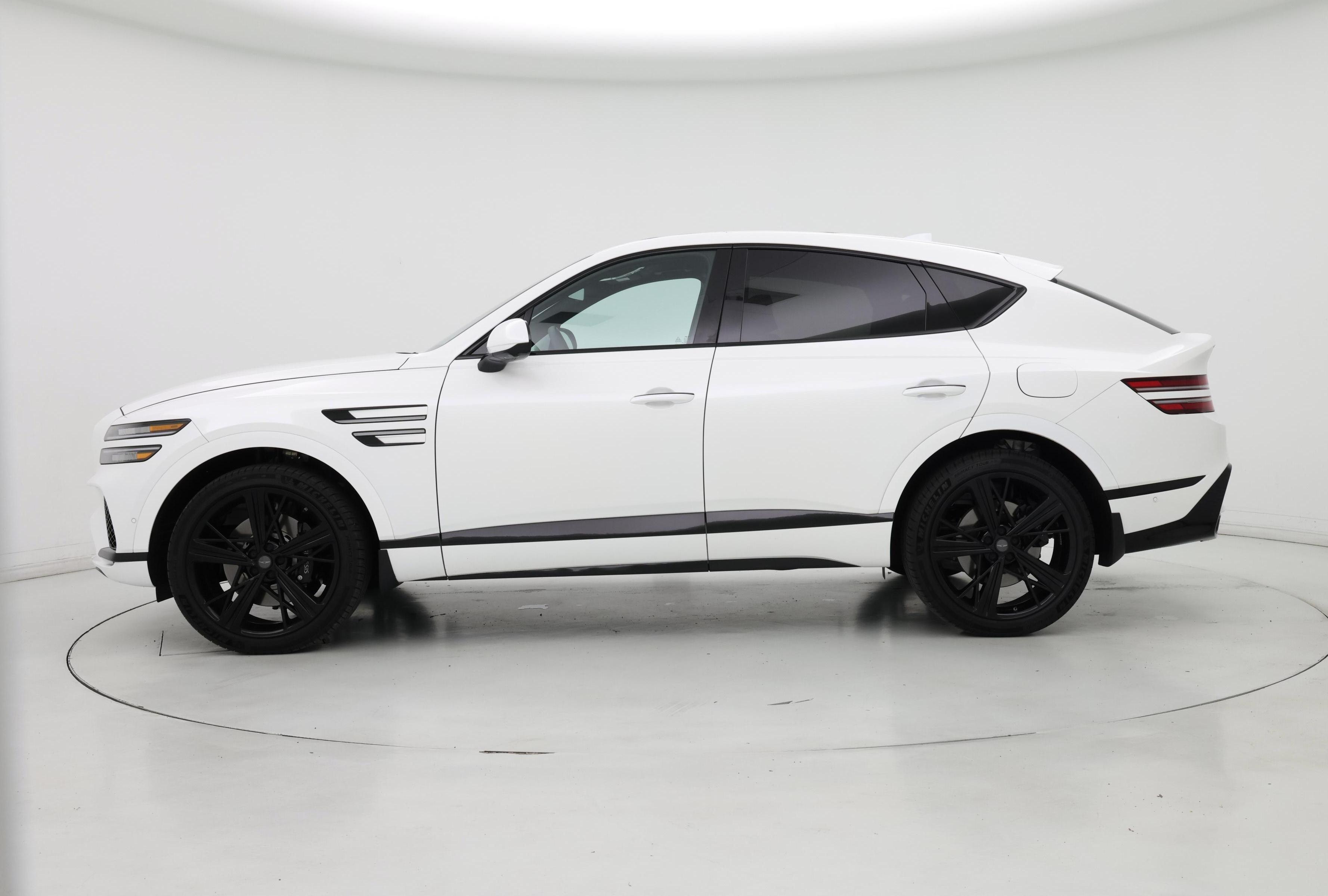 Thumbnail: 2026 Genesis GV80 - 3