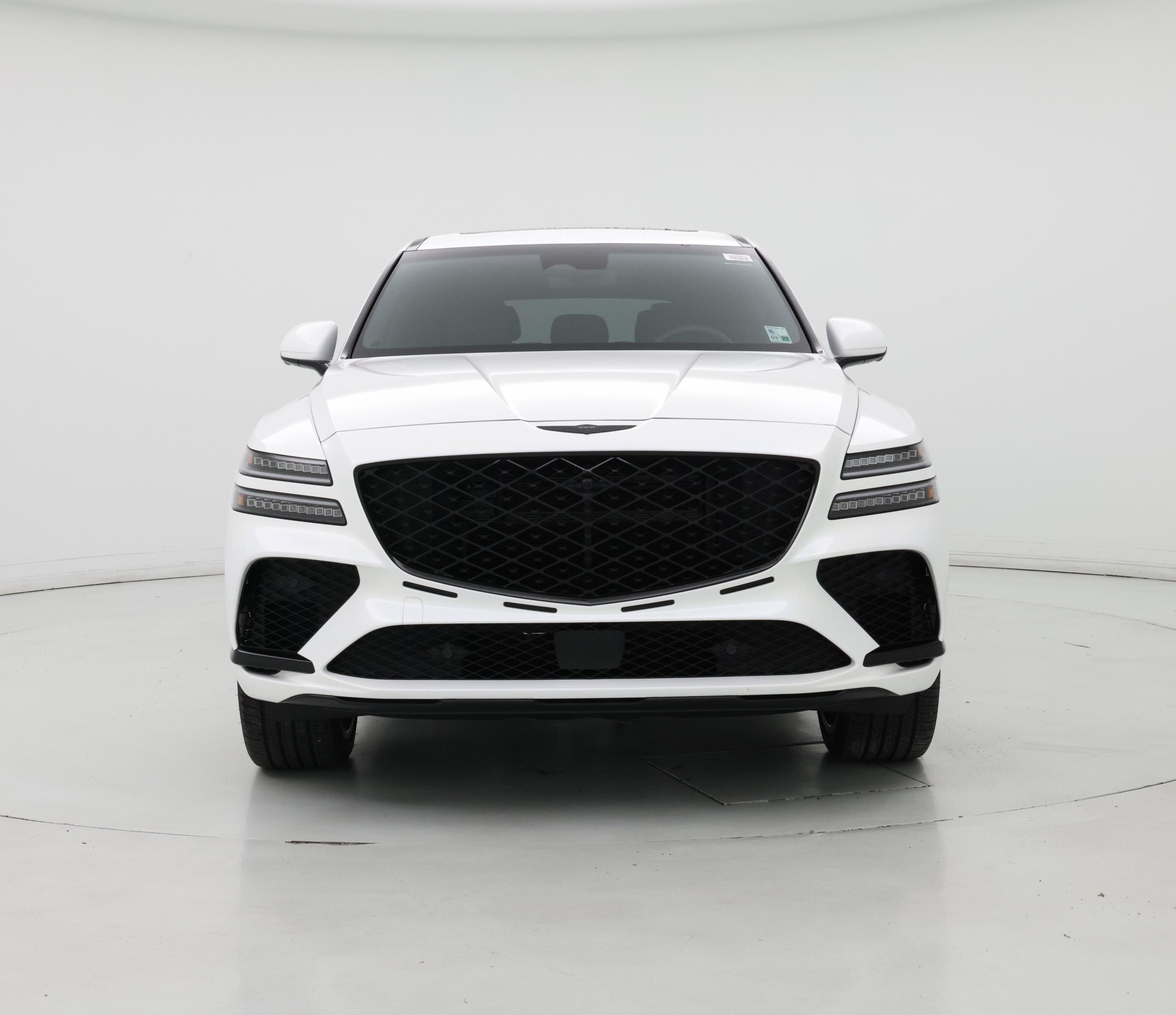 Thumbnail: 2026 Genesis GV80 - 5